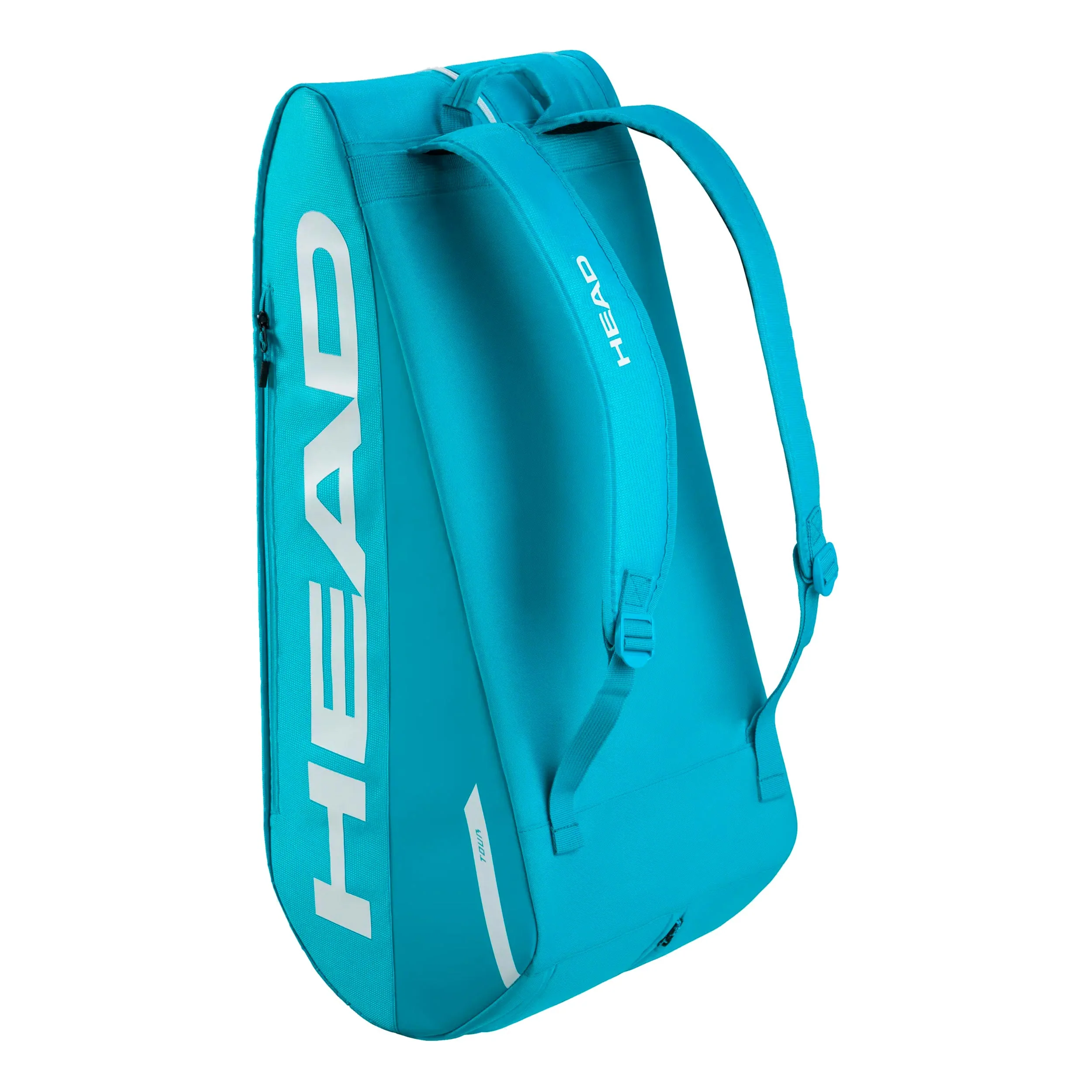 Tour Racquet Bag L Racketväska 9 - blå - Image 2