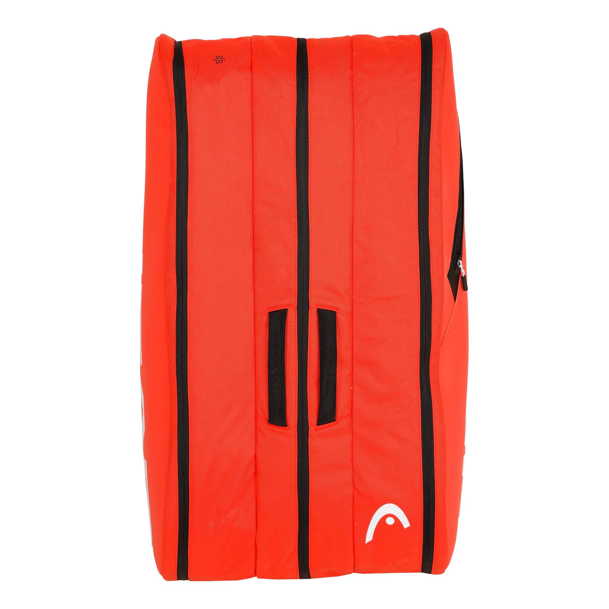 Tour Racquet Bag XL Racketväska-Orange - Image 10