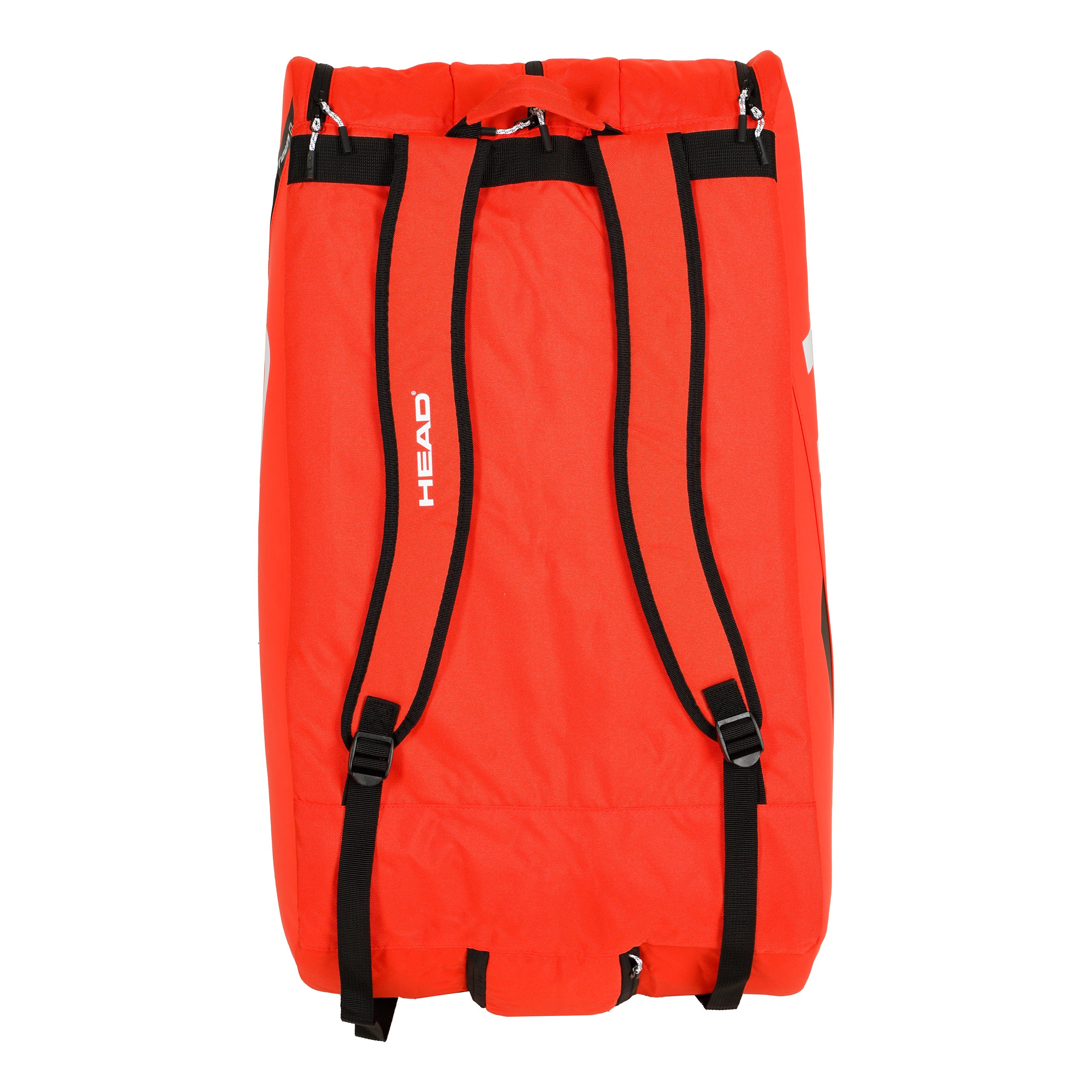 Tour Racquet Bag XL Racketväska-Orange - Image 2