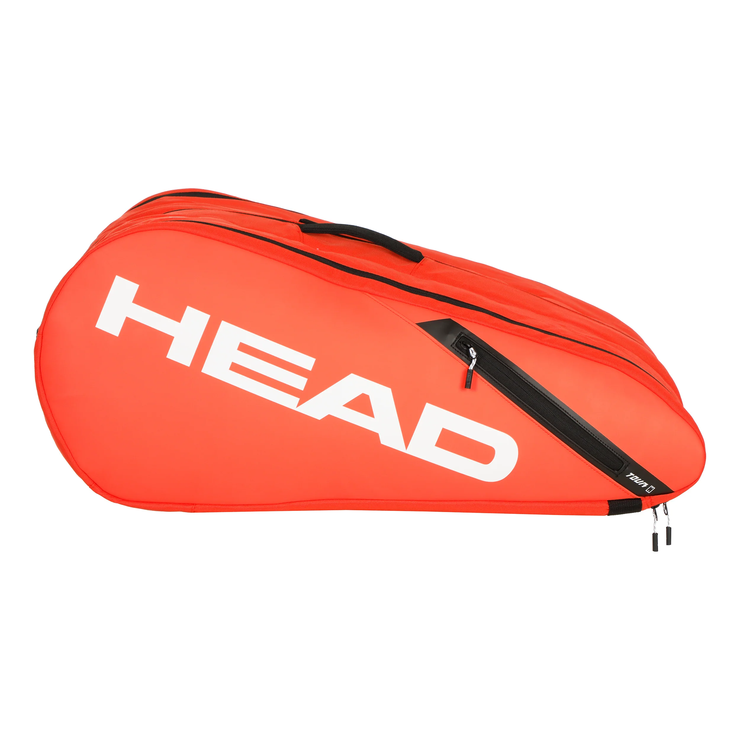 Tour Racquet Bag XL Racketväska-Orange - Image 3