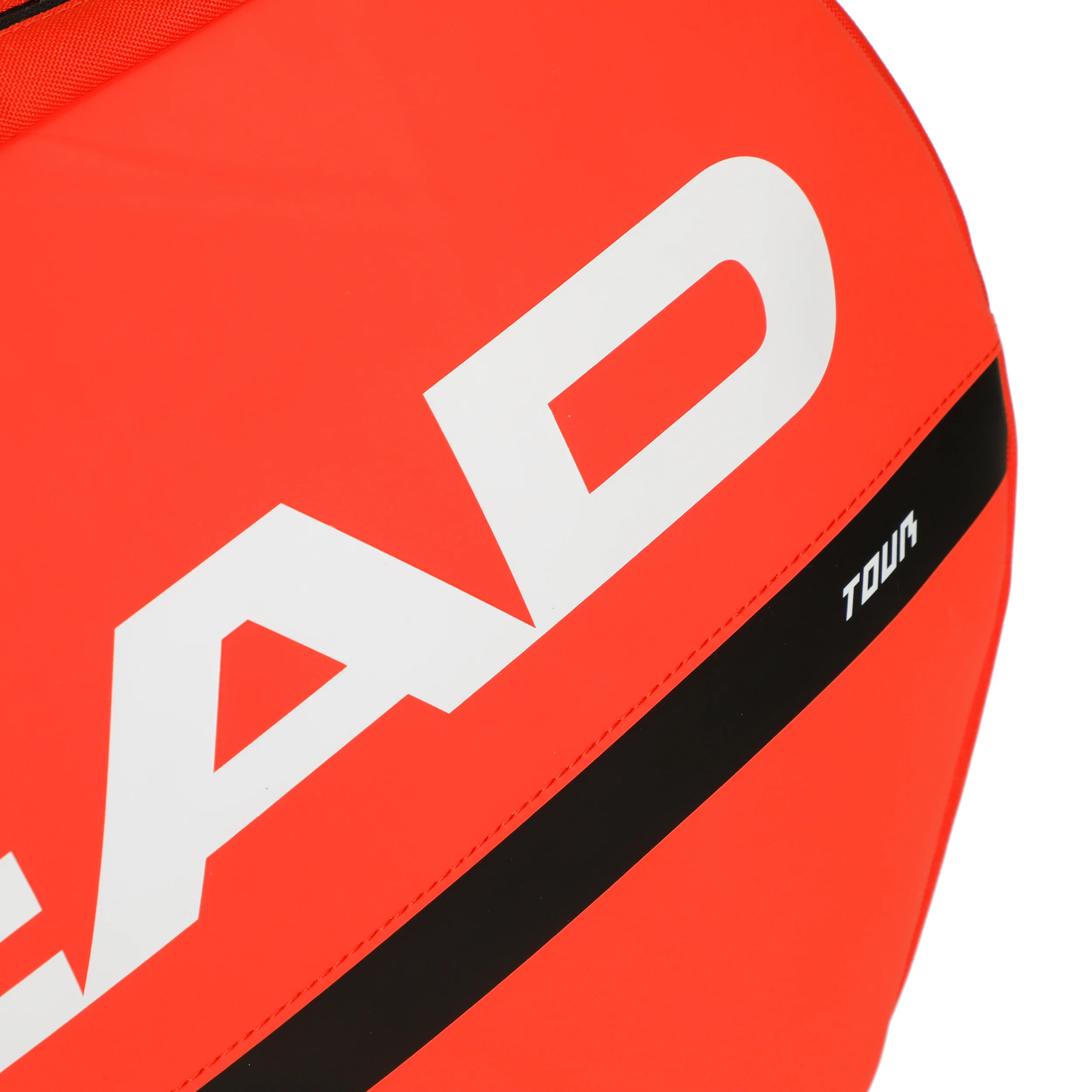 Tour Racquet Bag XL Racketväska-Orange - Image 8