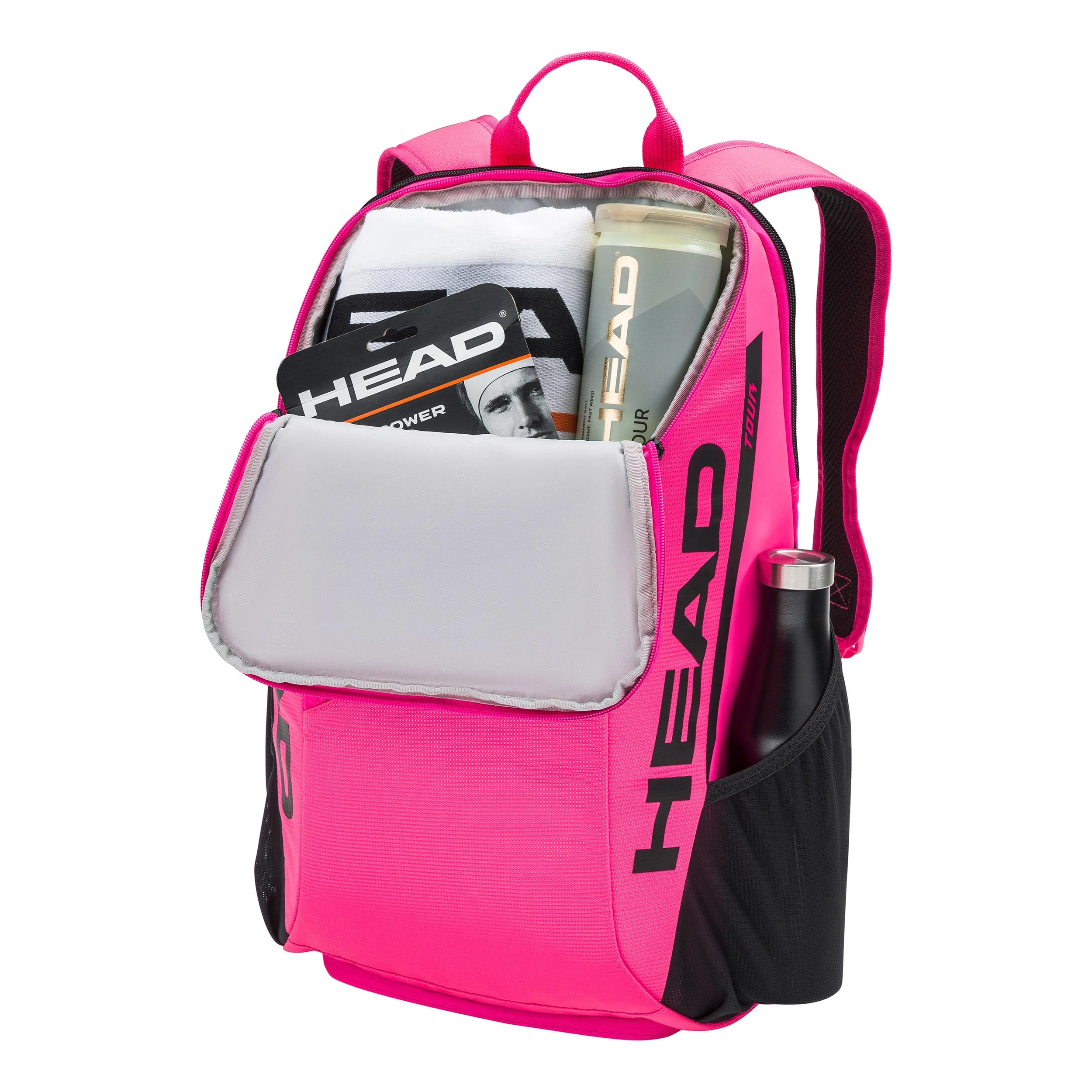 Tour Ryggsäck - pink - Image 2