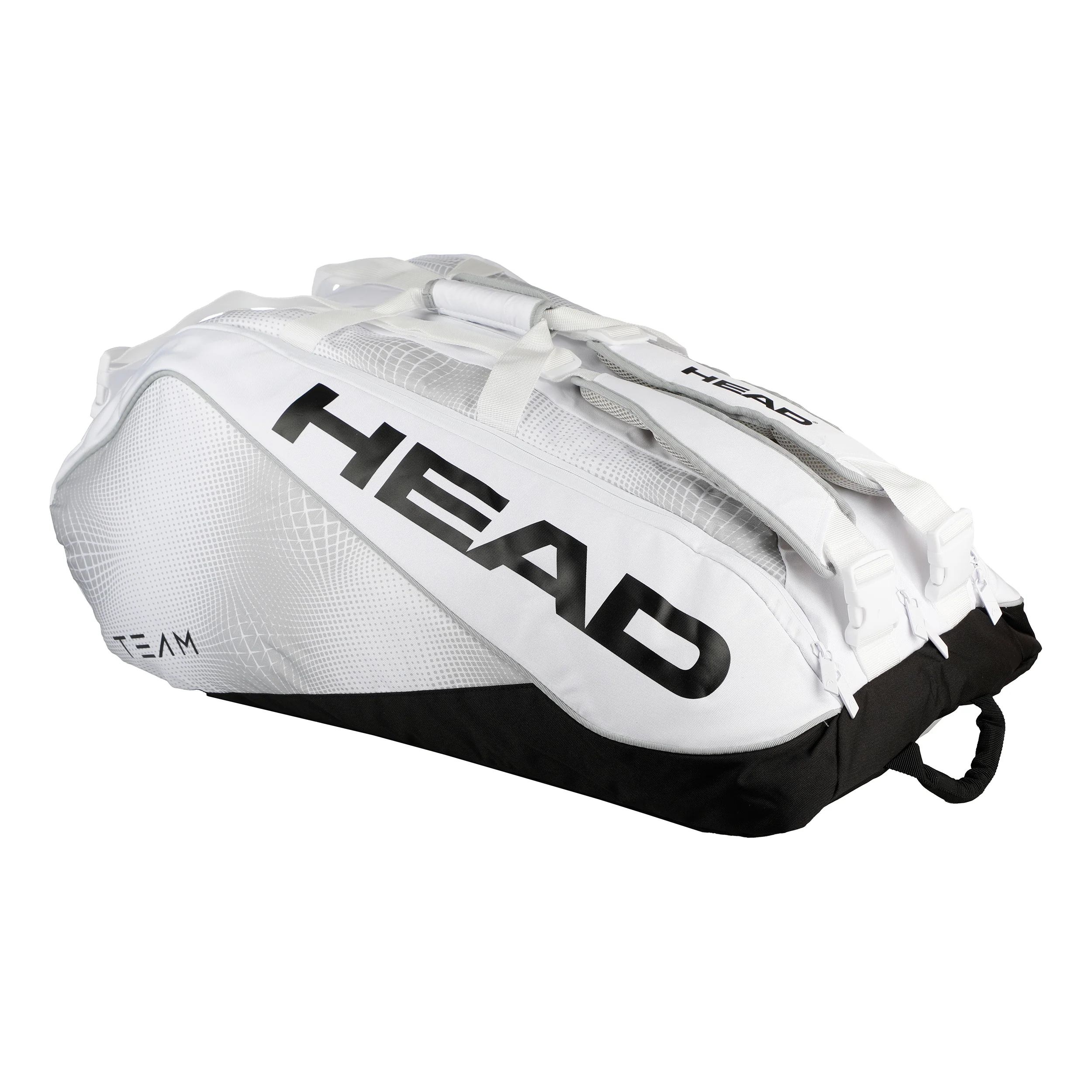 Tour Team 12R Monstercombi Racketväska Special Edition - vit - Image 13