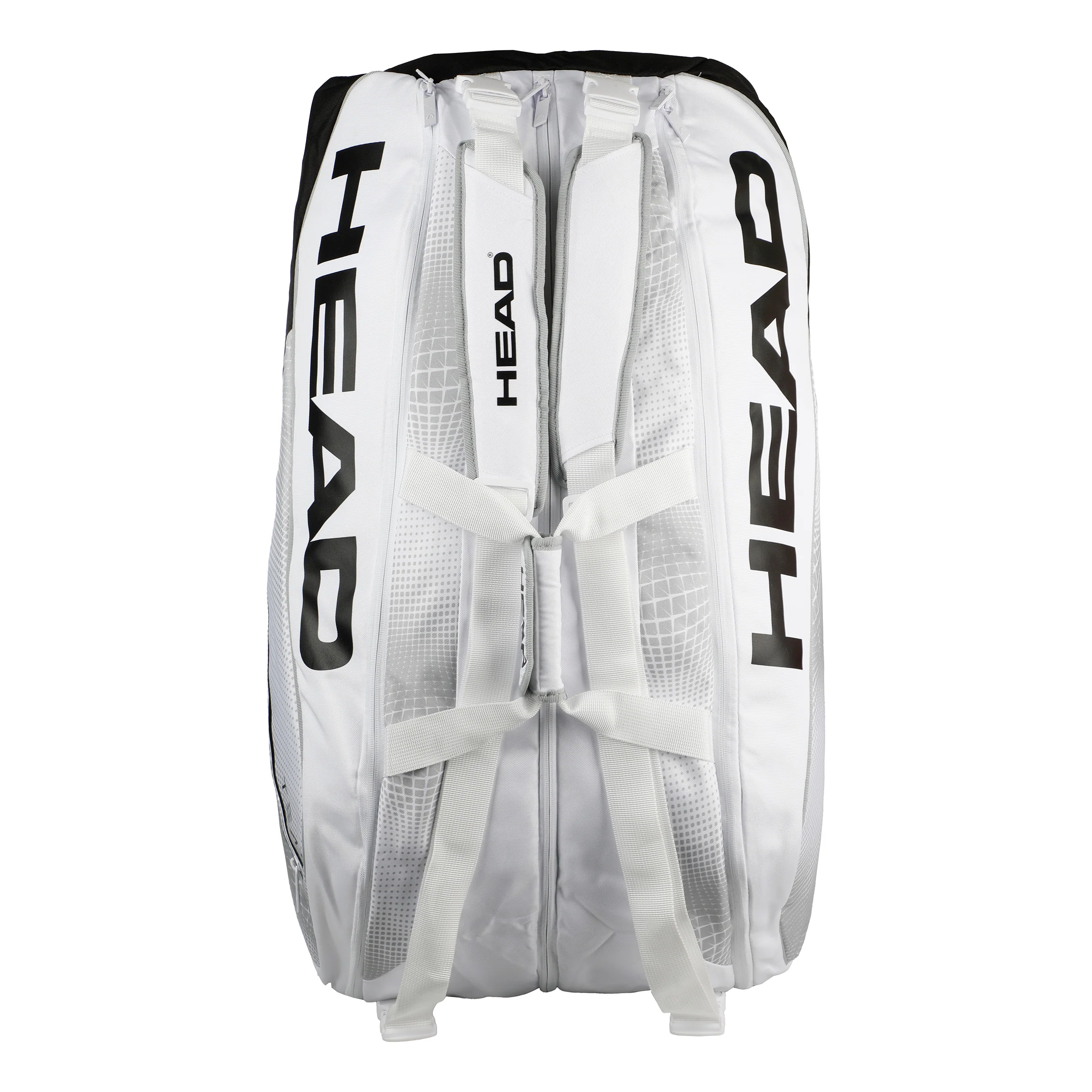 Tour Team 12R Monstercombi Racketväska Special Edition - vit - Image 14