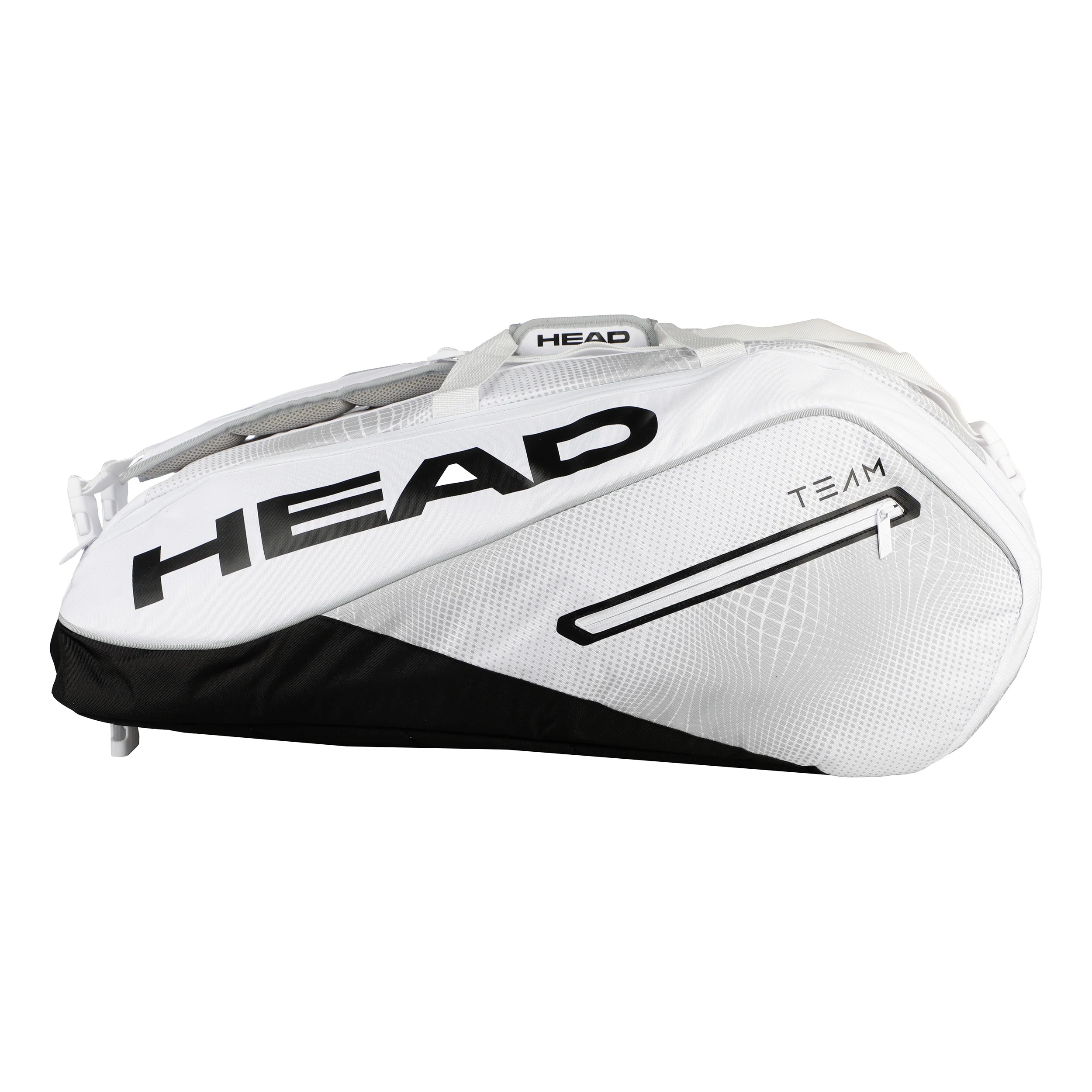 Tour Team 12R Monstercombi Racketväska Special Edition - vit - Image 3