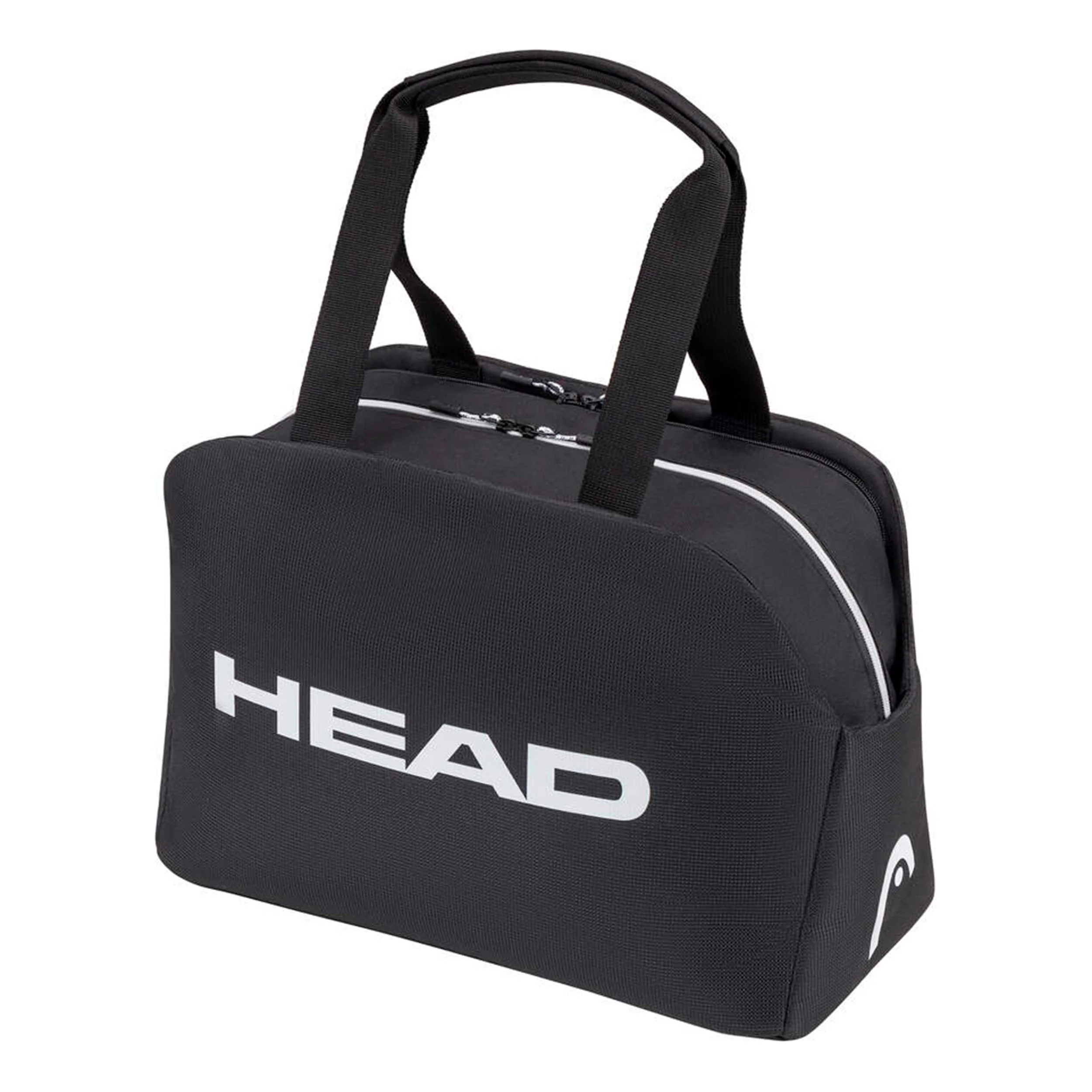 Tour Tote Bag L  Sportväska - svart