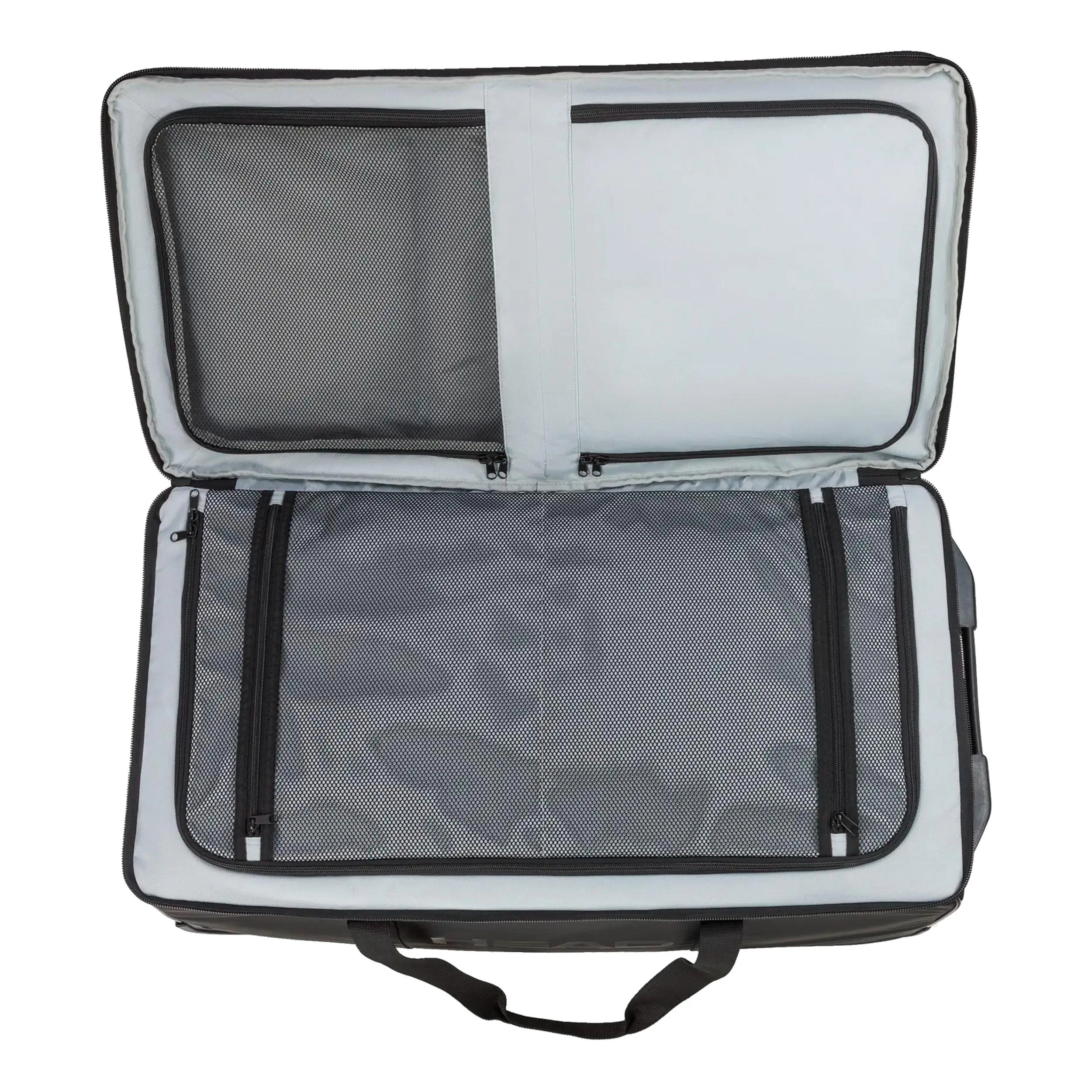 Tour Travel Bag Sportväska - svart - Image 2