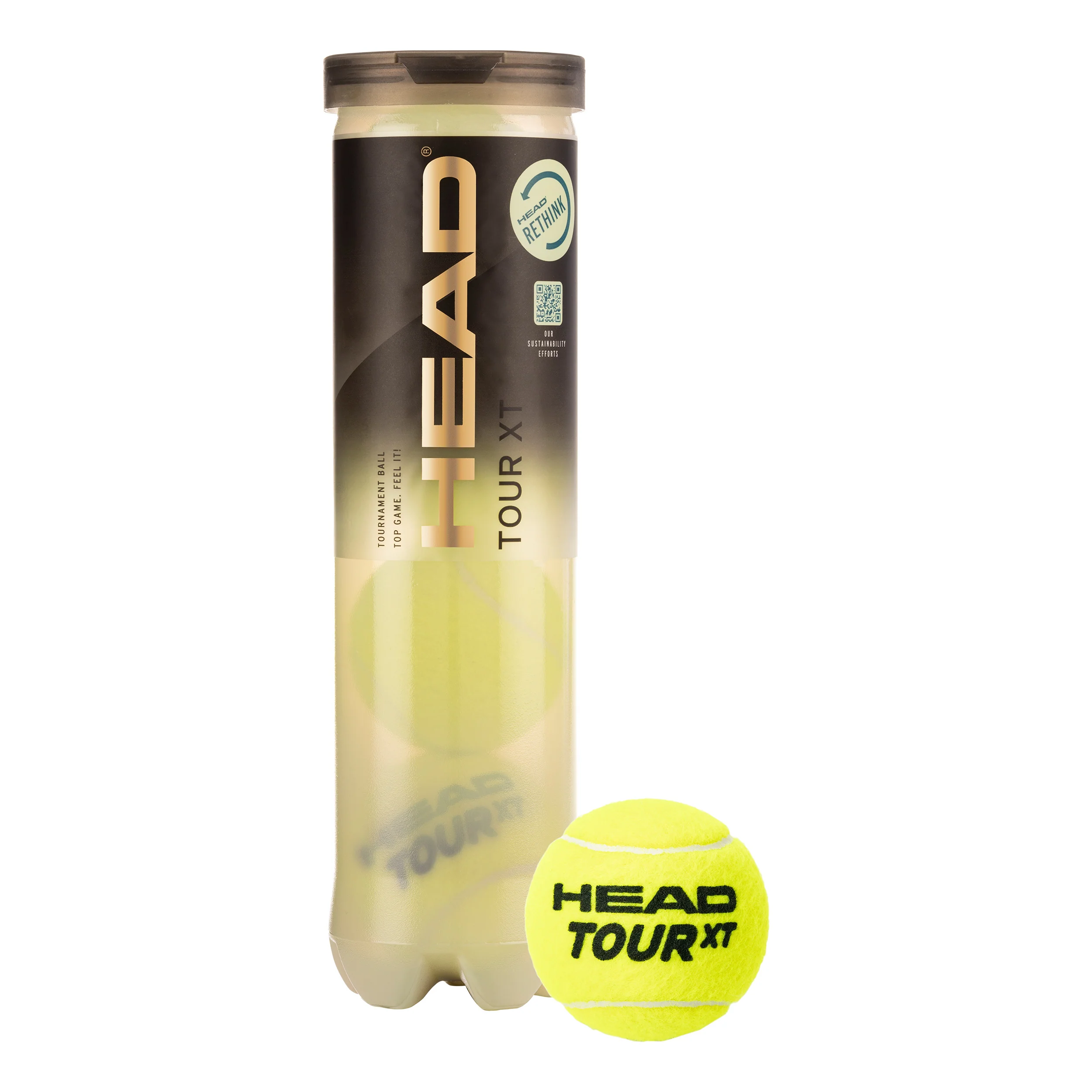 Tour XT 4-pack Rör - Image 2