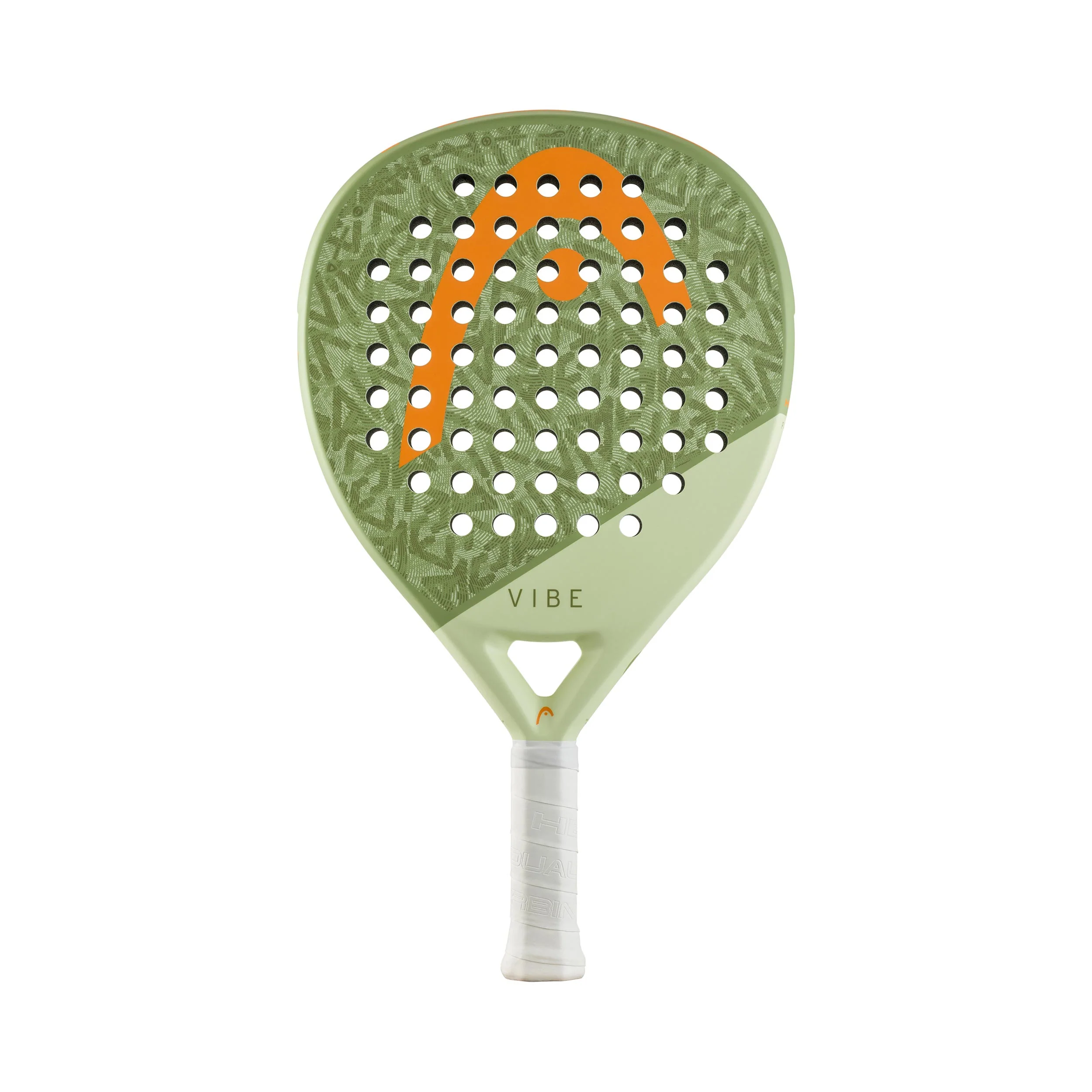 Vibe 2026 Padelracket