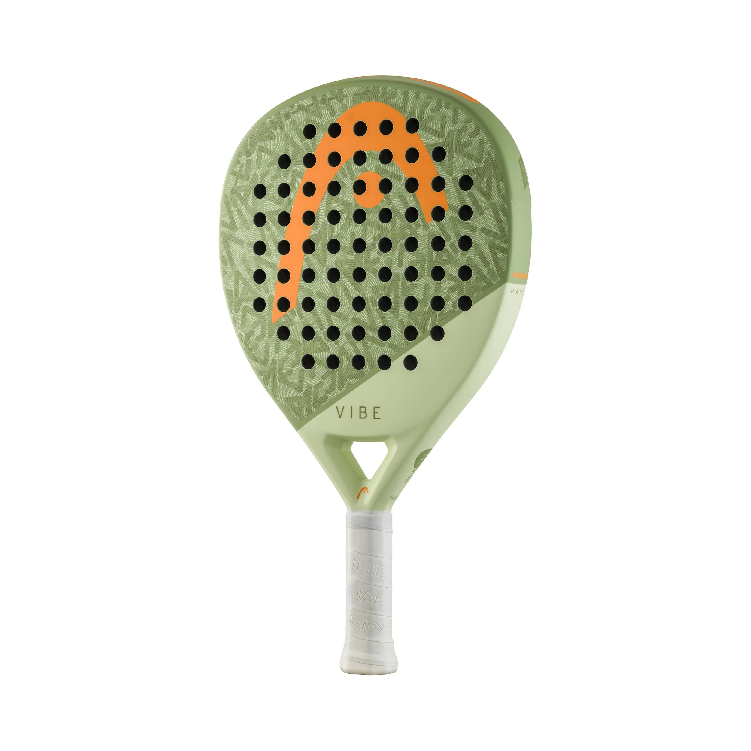 Vibe 2026 Padelracket - Image 2