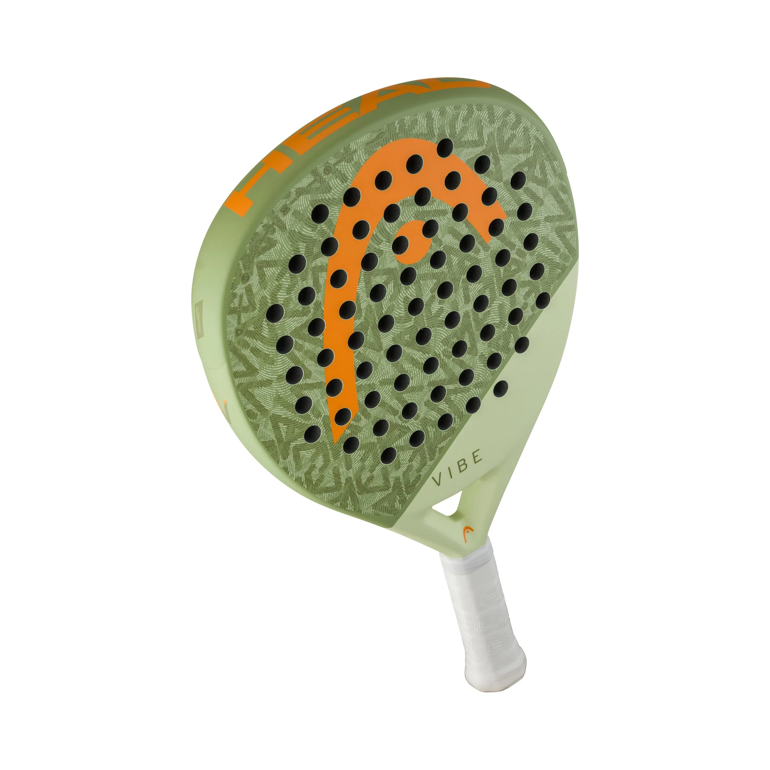 Vibe 2026 Padelracket - Image 3
