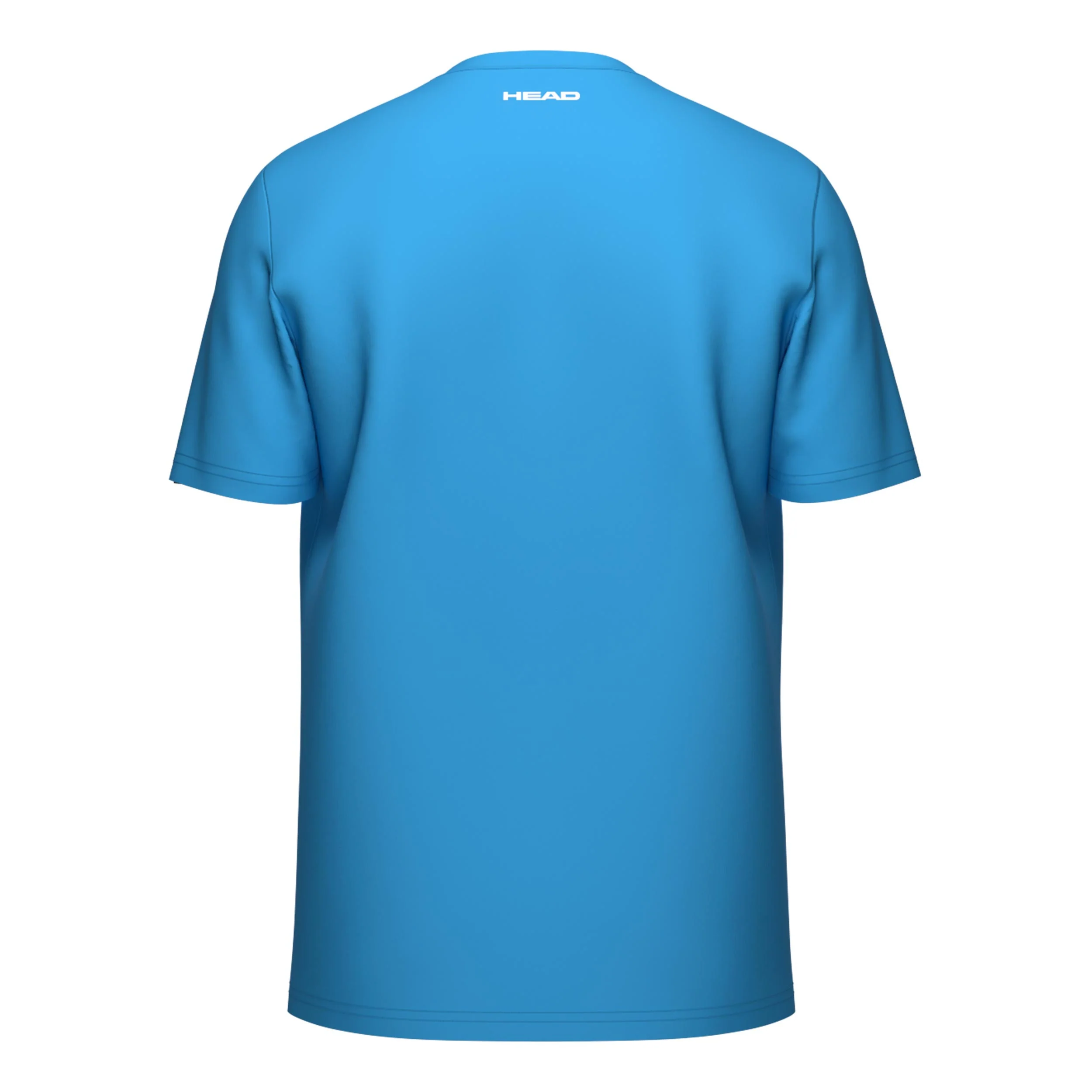 Vision Rainbow T-shirt Herrar-blå - Image 2