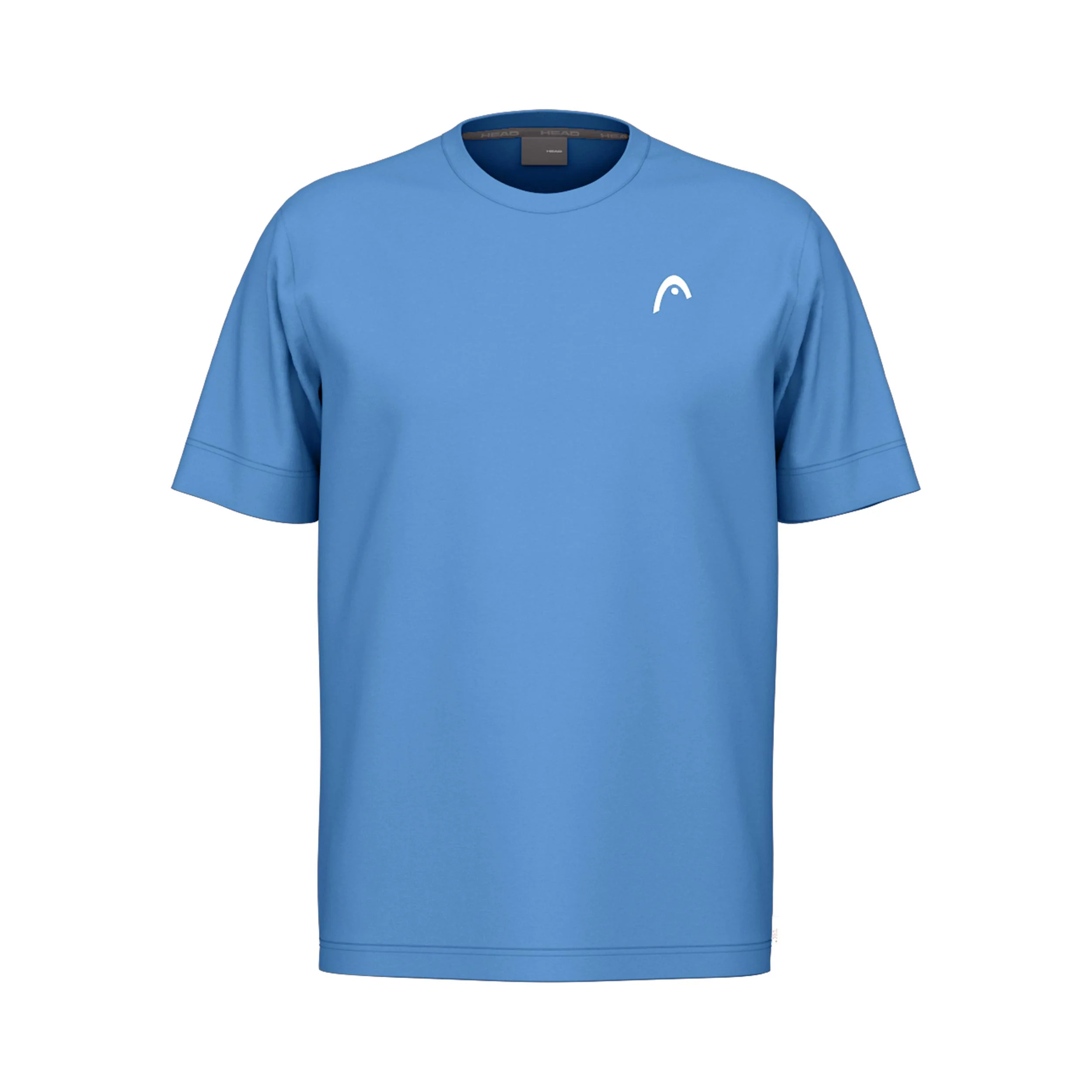 Vision Slice II T-shirt Pojkar-blå