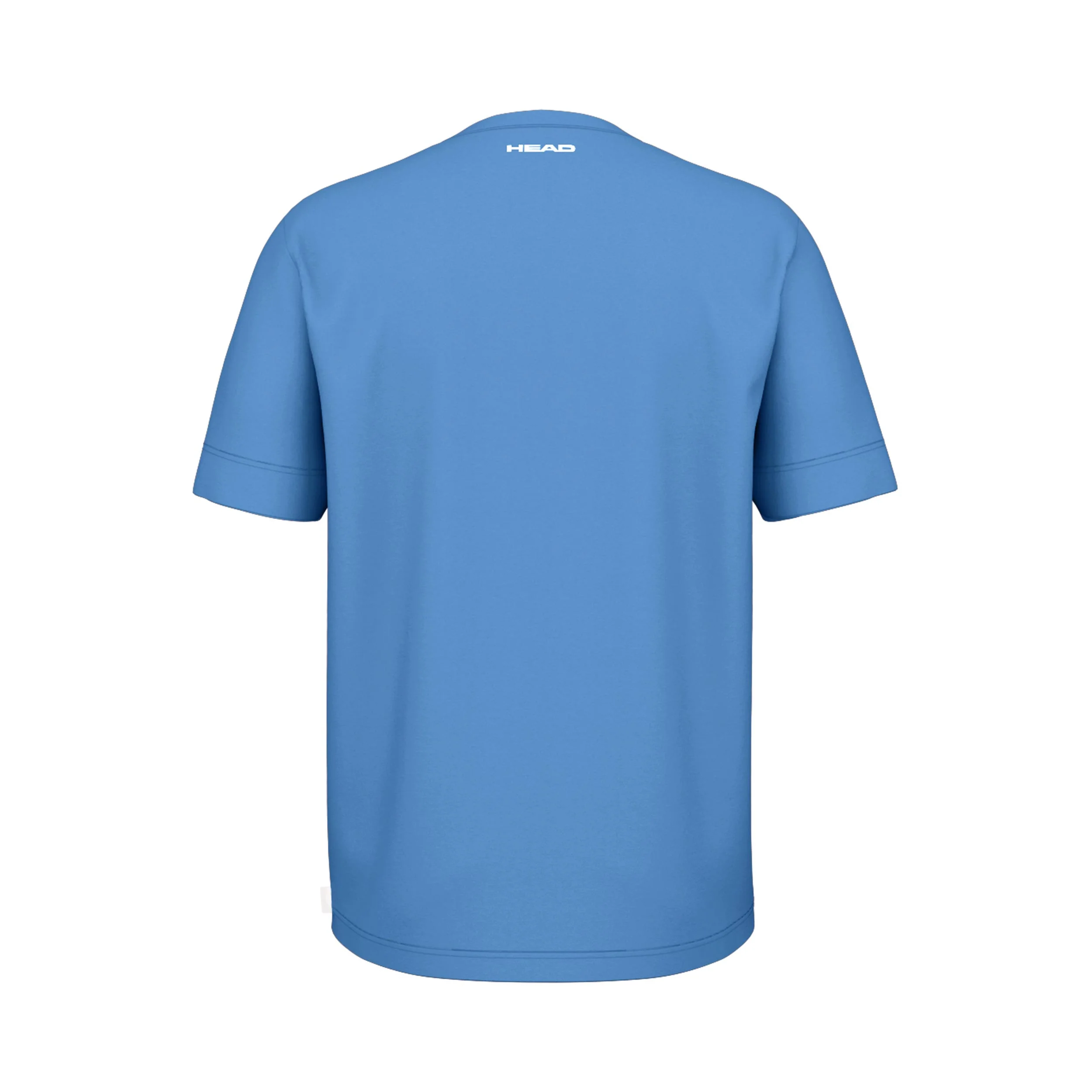 Vision Slice II T-shirt Pojkar-blå - Image 2