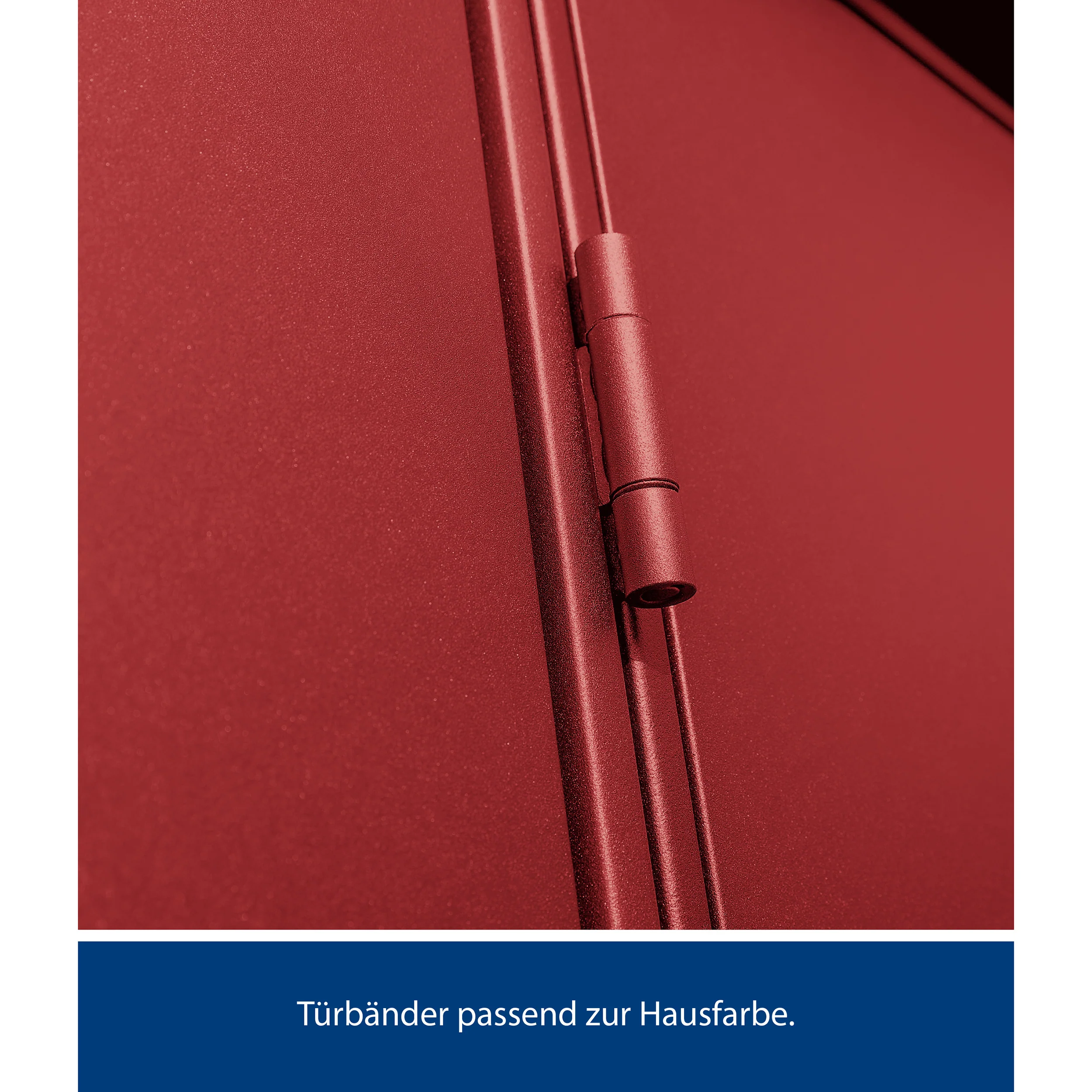 Set Berry Modern-P,Typ 2 Redskapsbod - Image 11