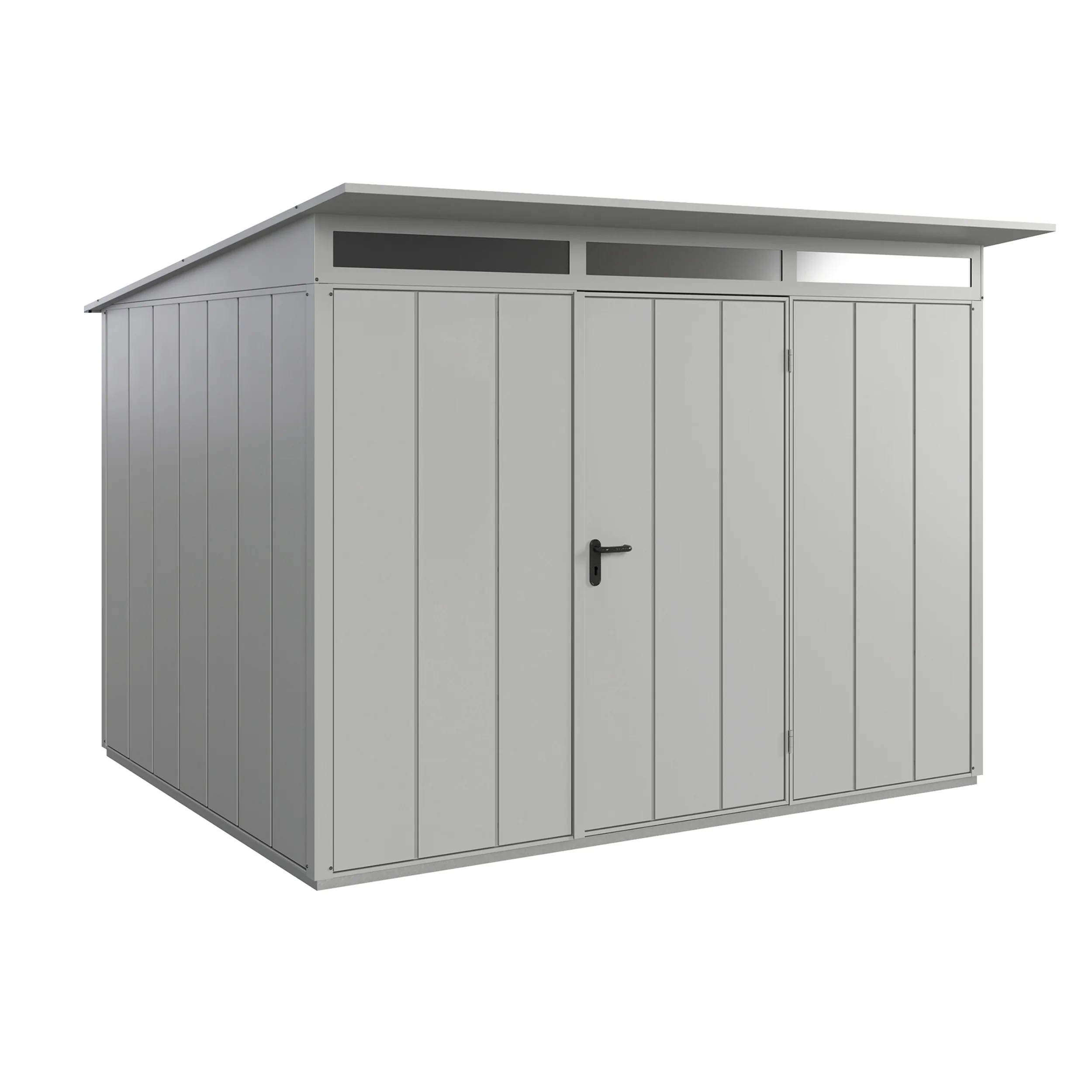 Set Berry Modern-P,Typ 3 Redskapsbod