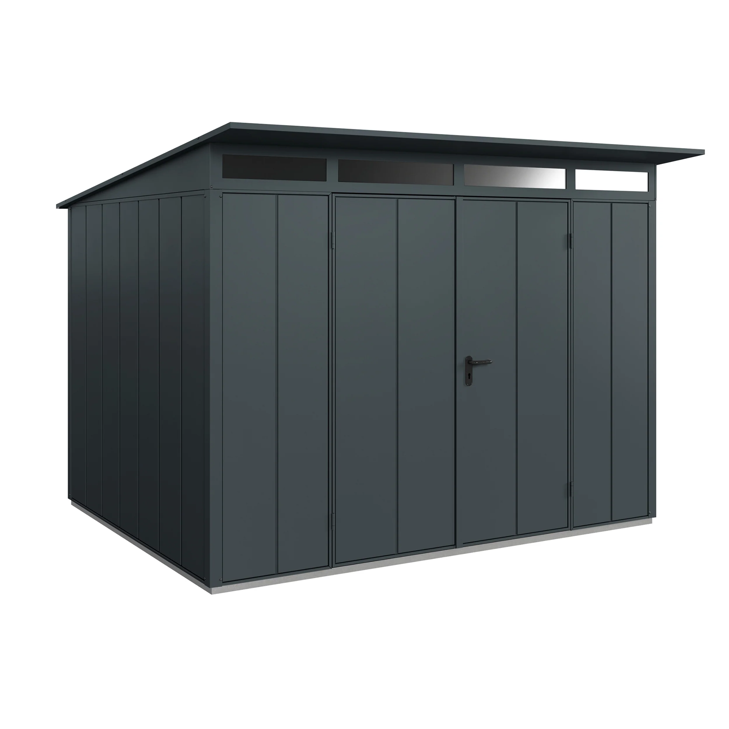 Set Berry Modern-P,Typ 3 Redskapsbod