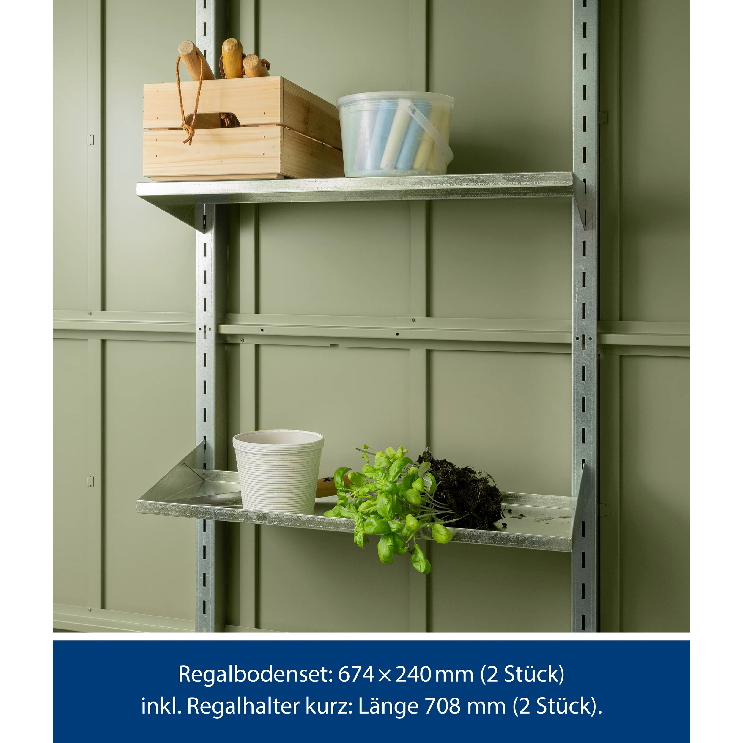 Set Hyllor - Image 2