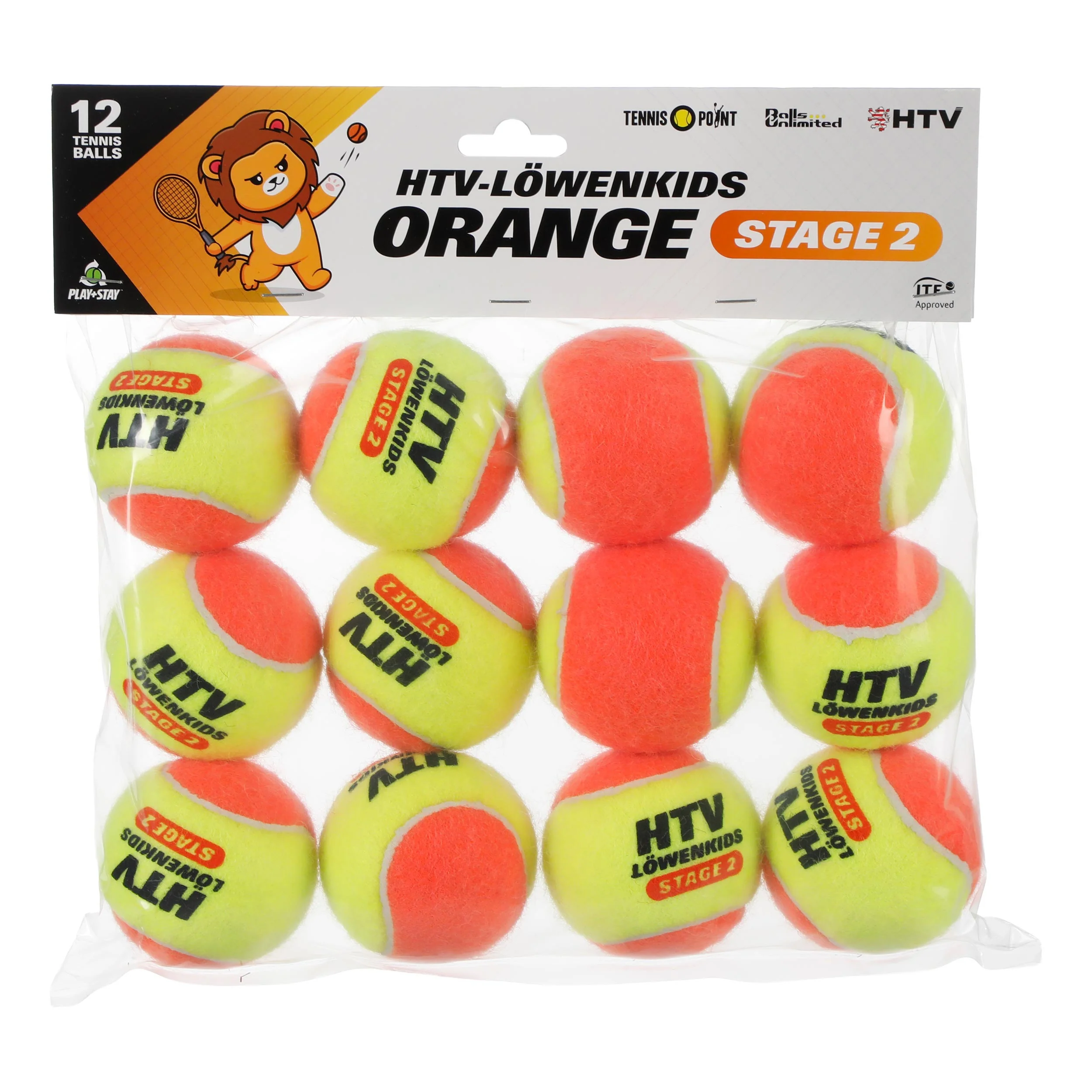 Stage 2 12-pack