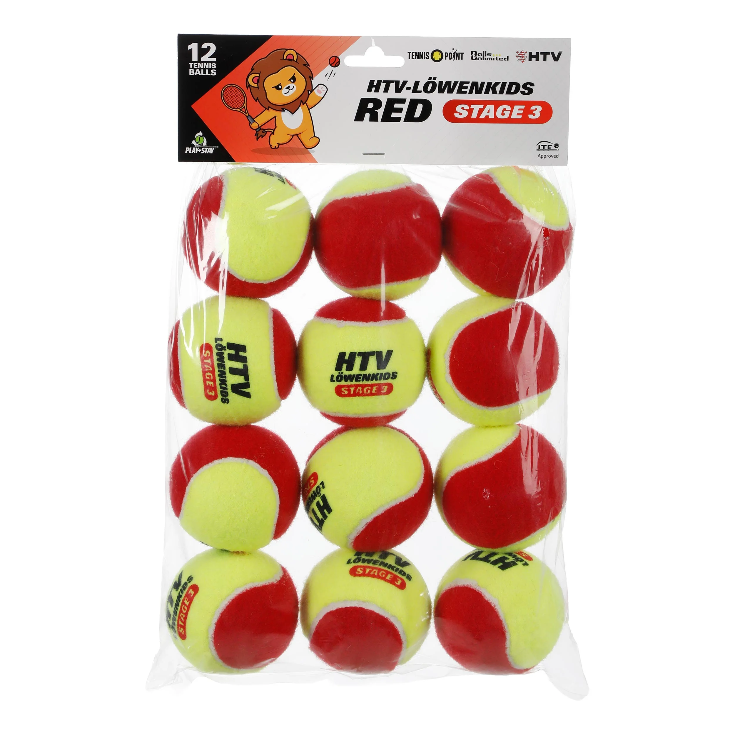 Stage 3 12-pack