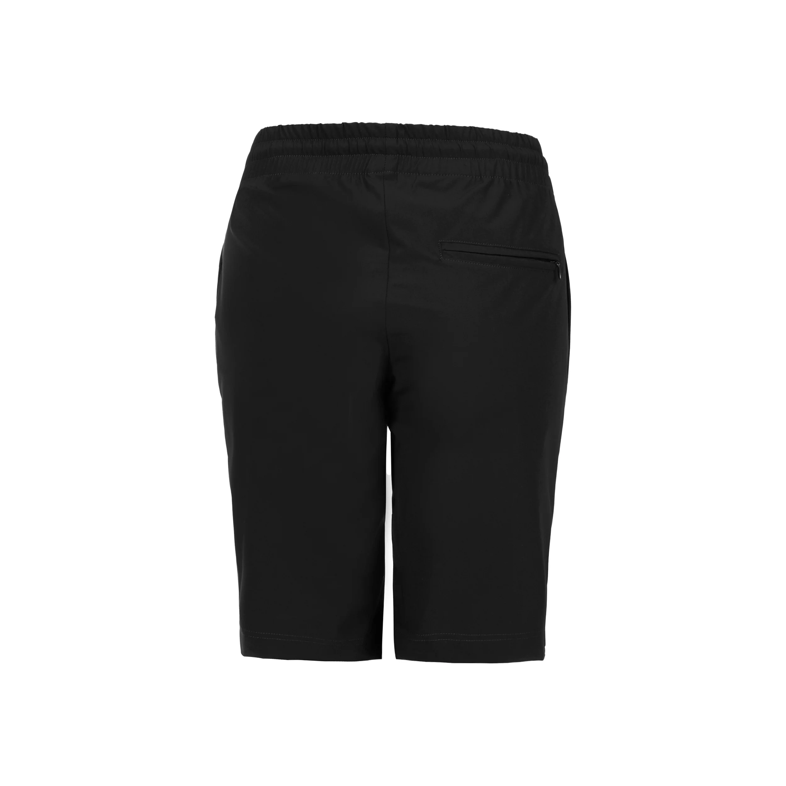 Tech Shorts Damer-Svart - Image 2