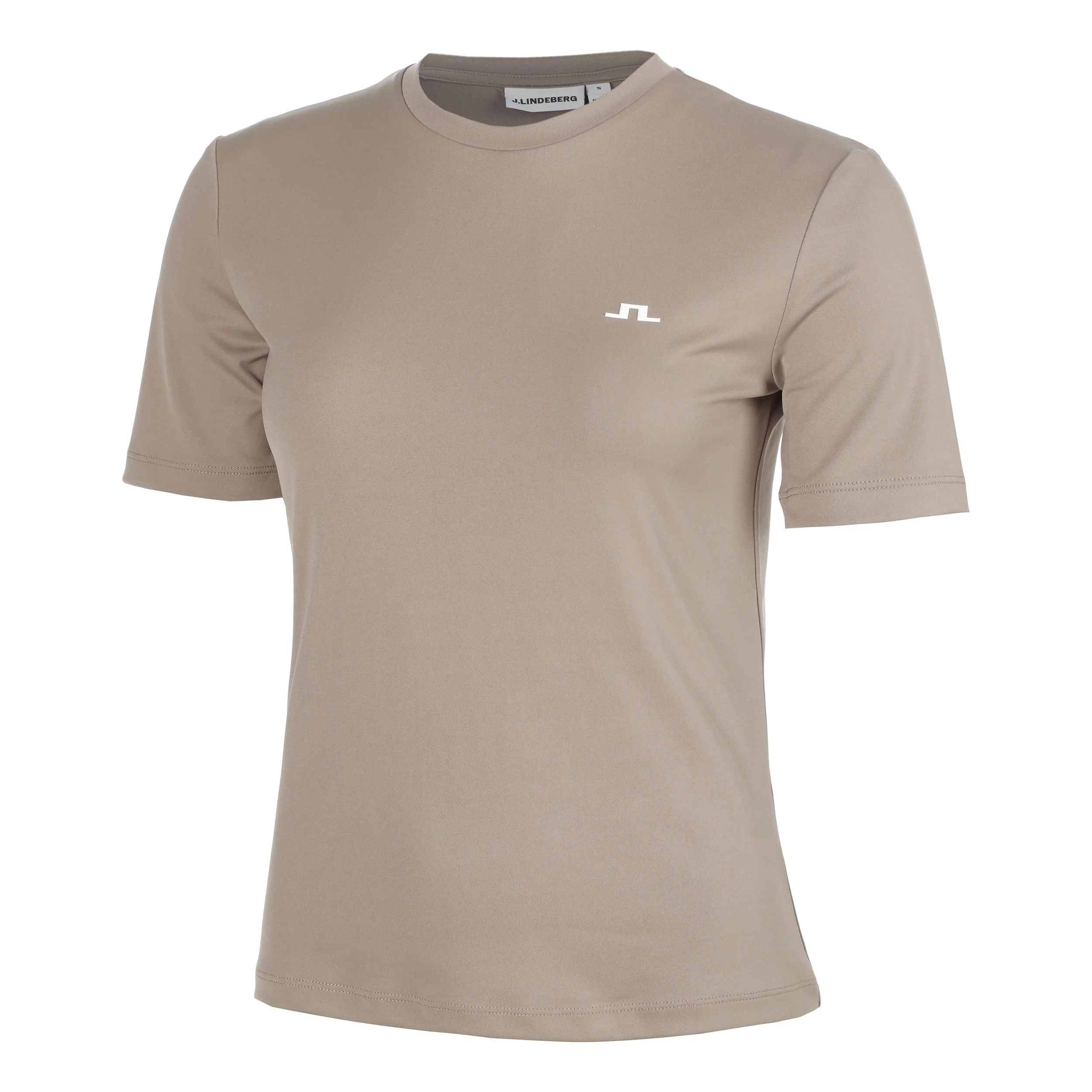 Ada T-shirt Damer-beige
