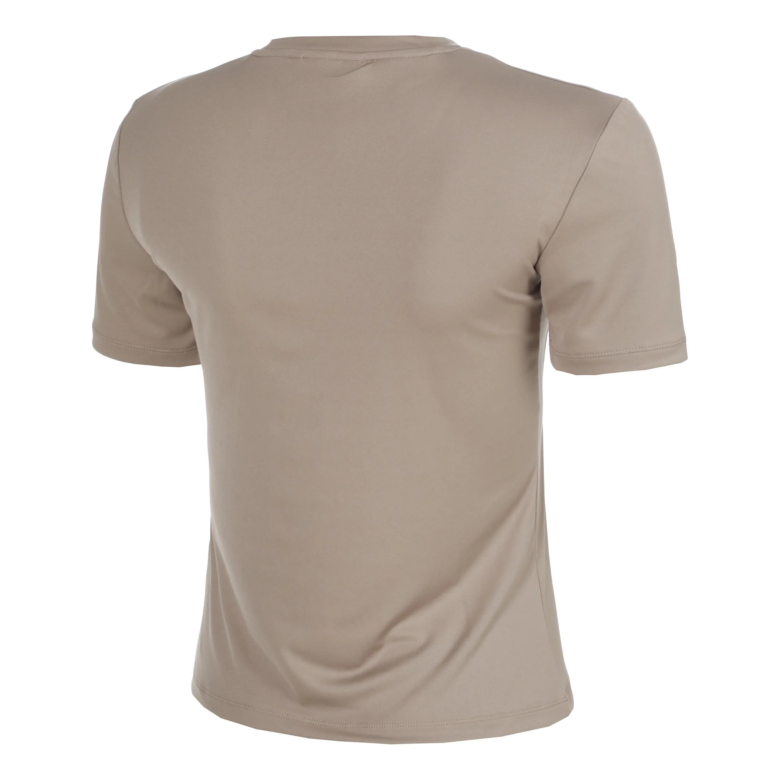 Ada T-shirt Damer-beige - Image 2
