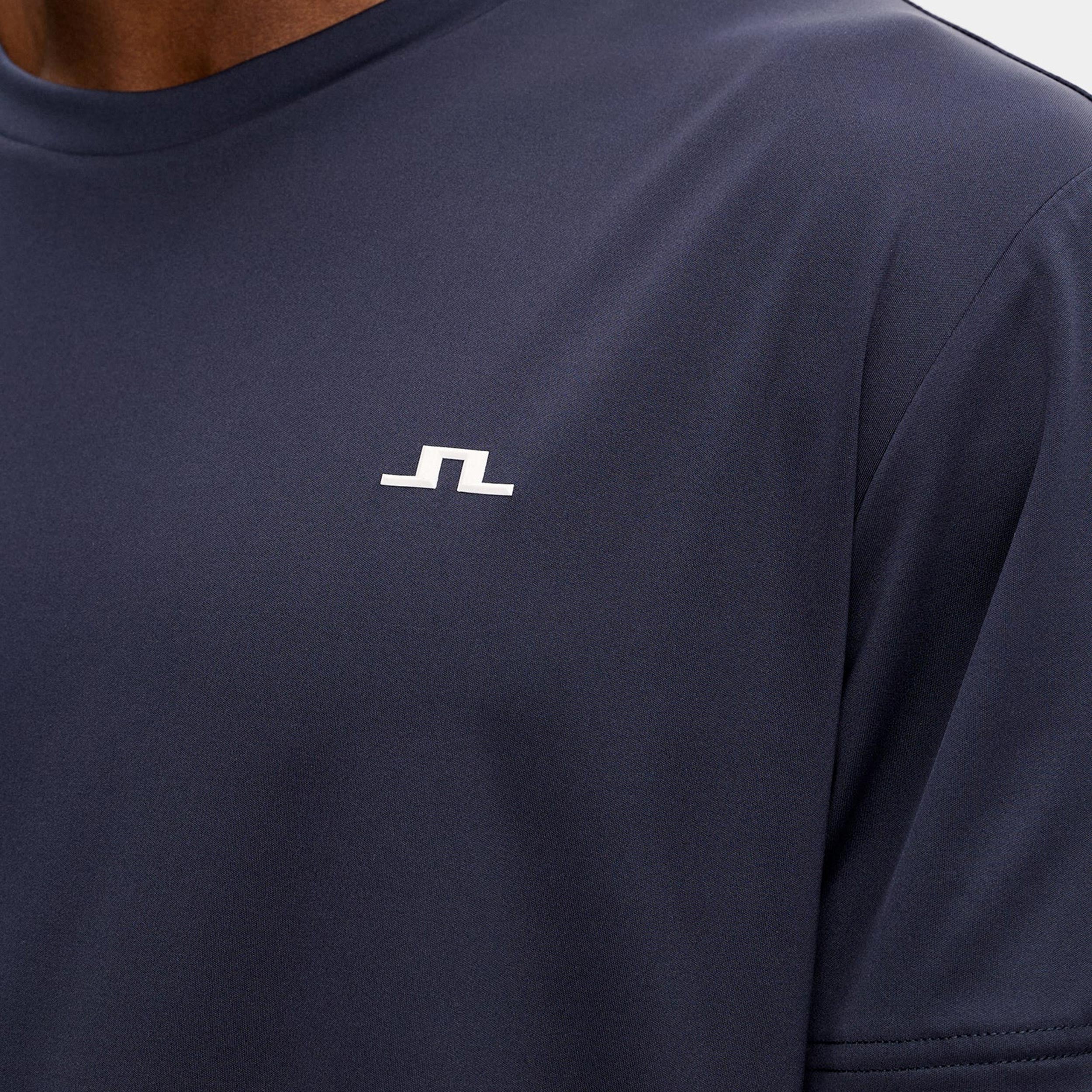 Ade T-shirt Herrar-mörkblå - Image 3