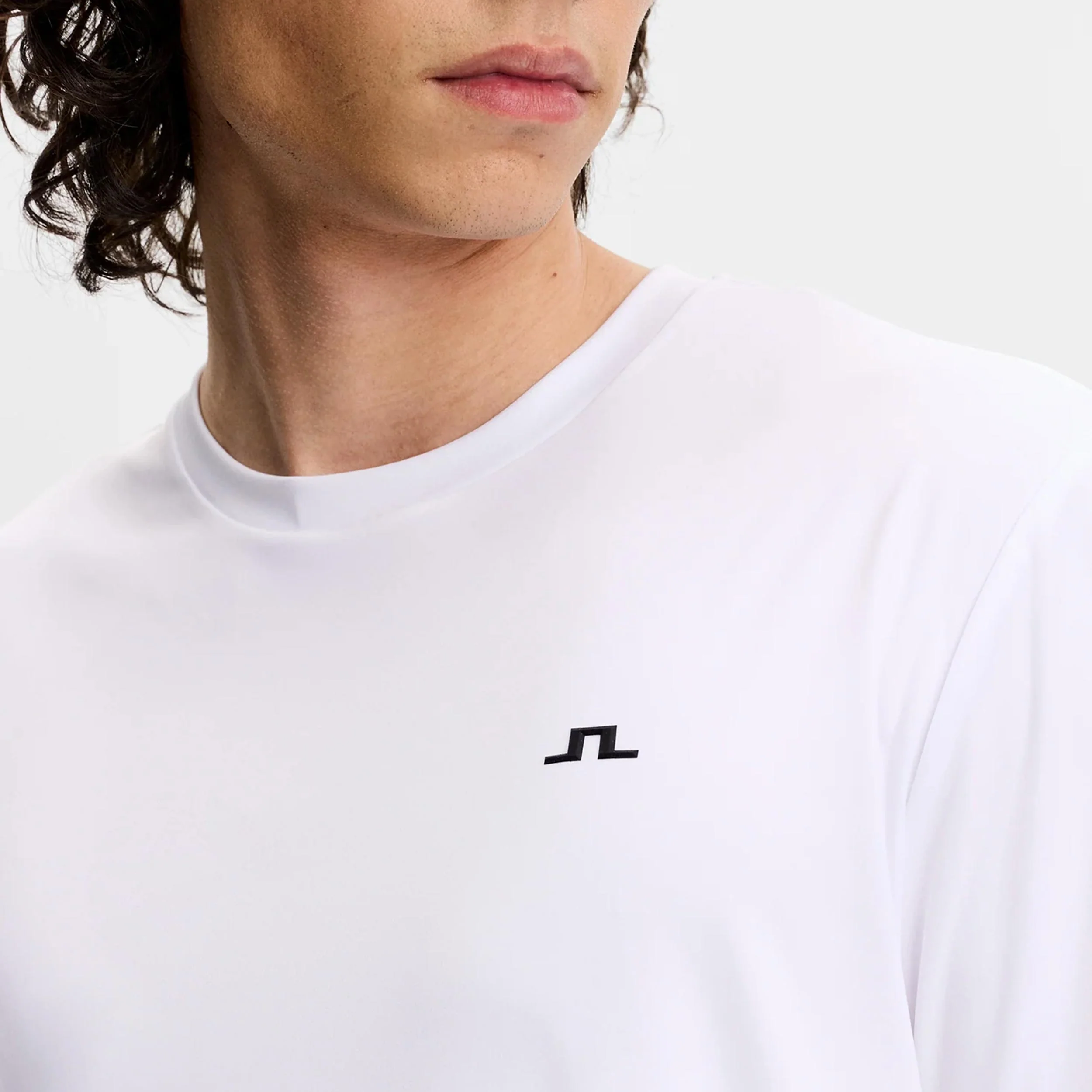 Ade T-shirt Herrar-vit - Image 3