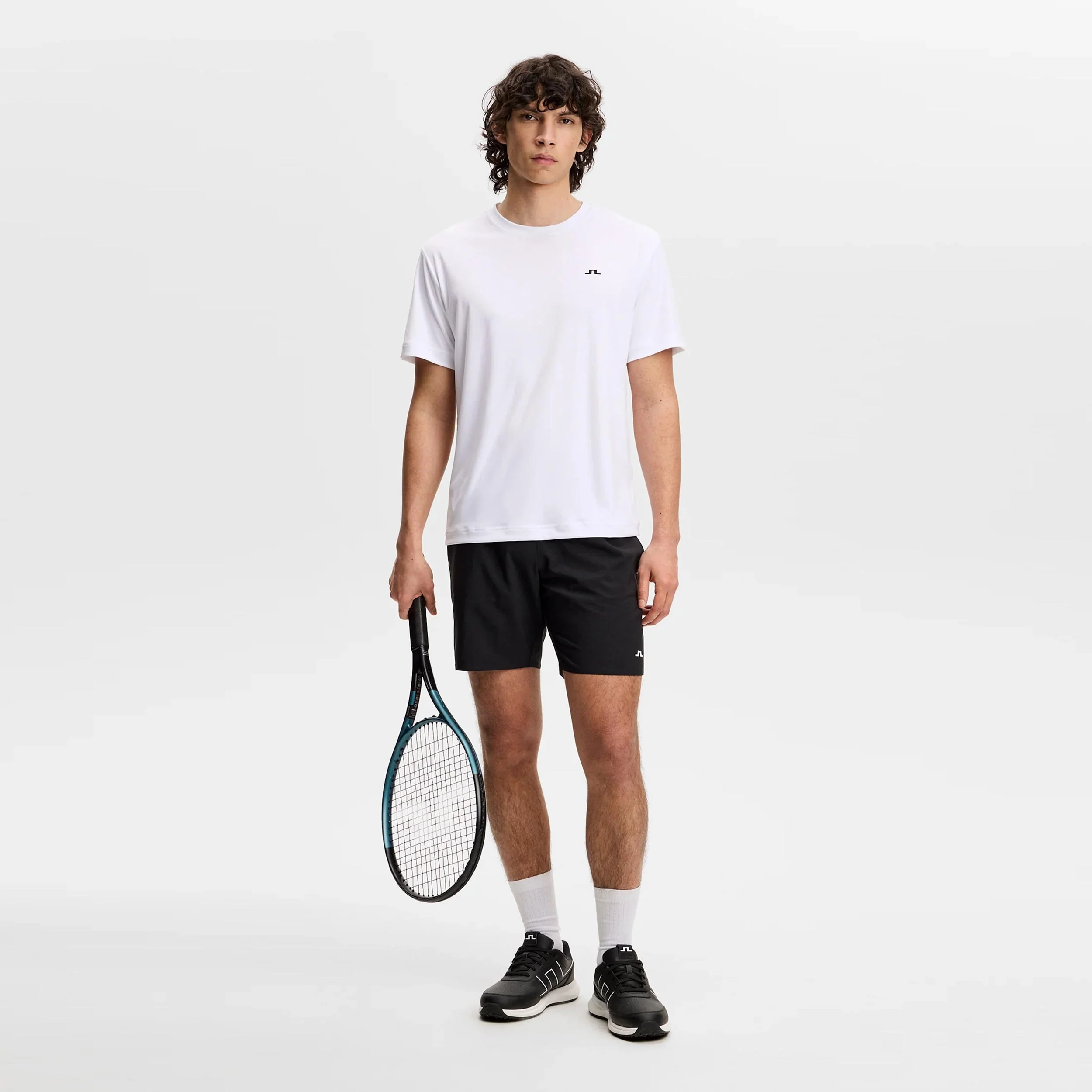 Ade T-shirt Herrar-vit - Image 4