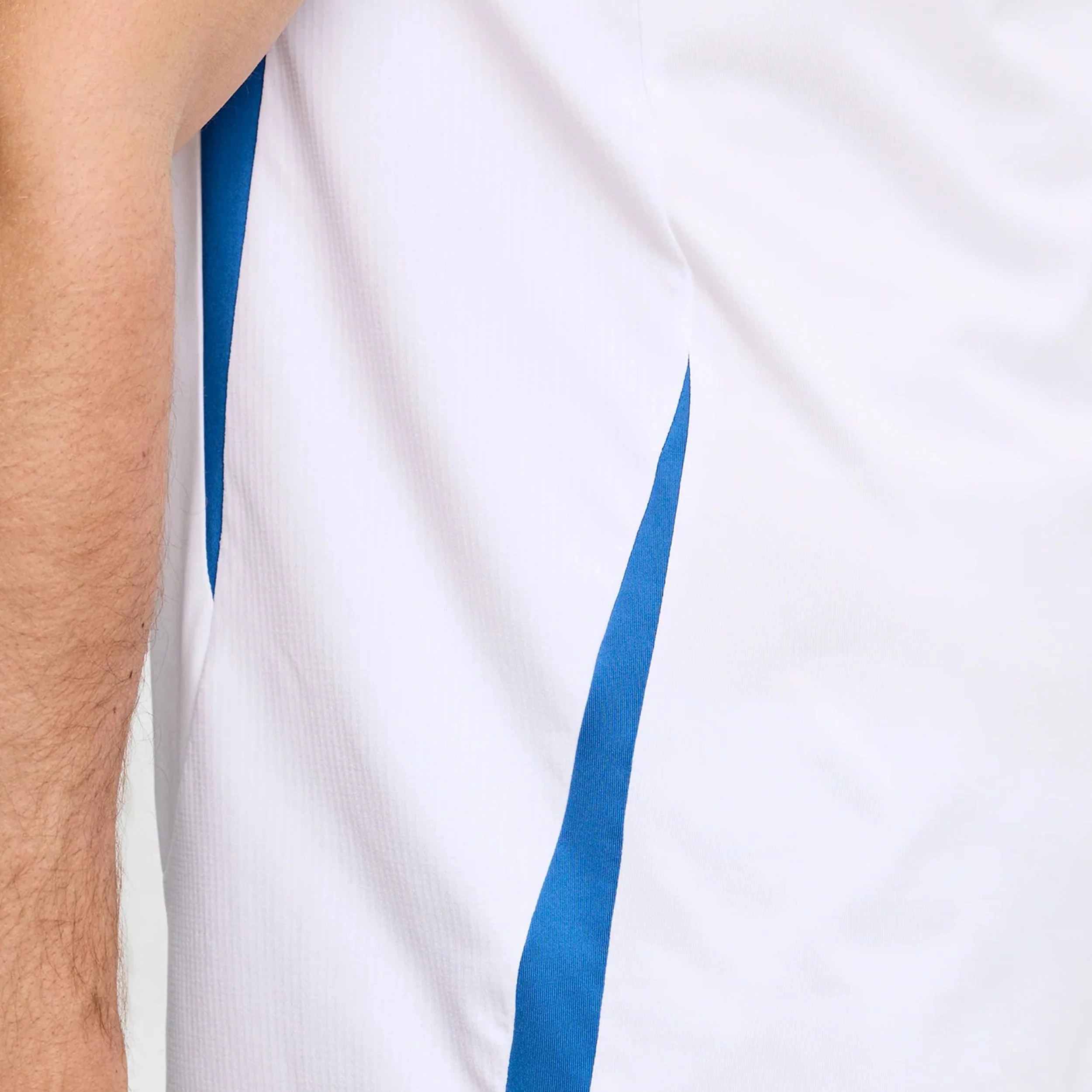 Court T-shirt Herrar-vit - Image 4