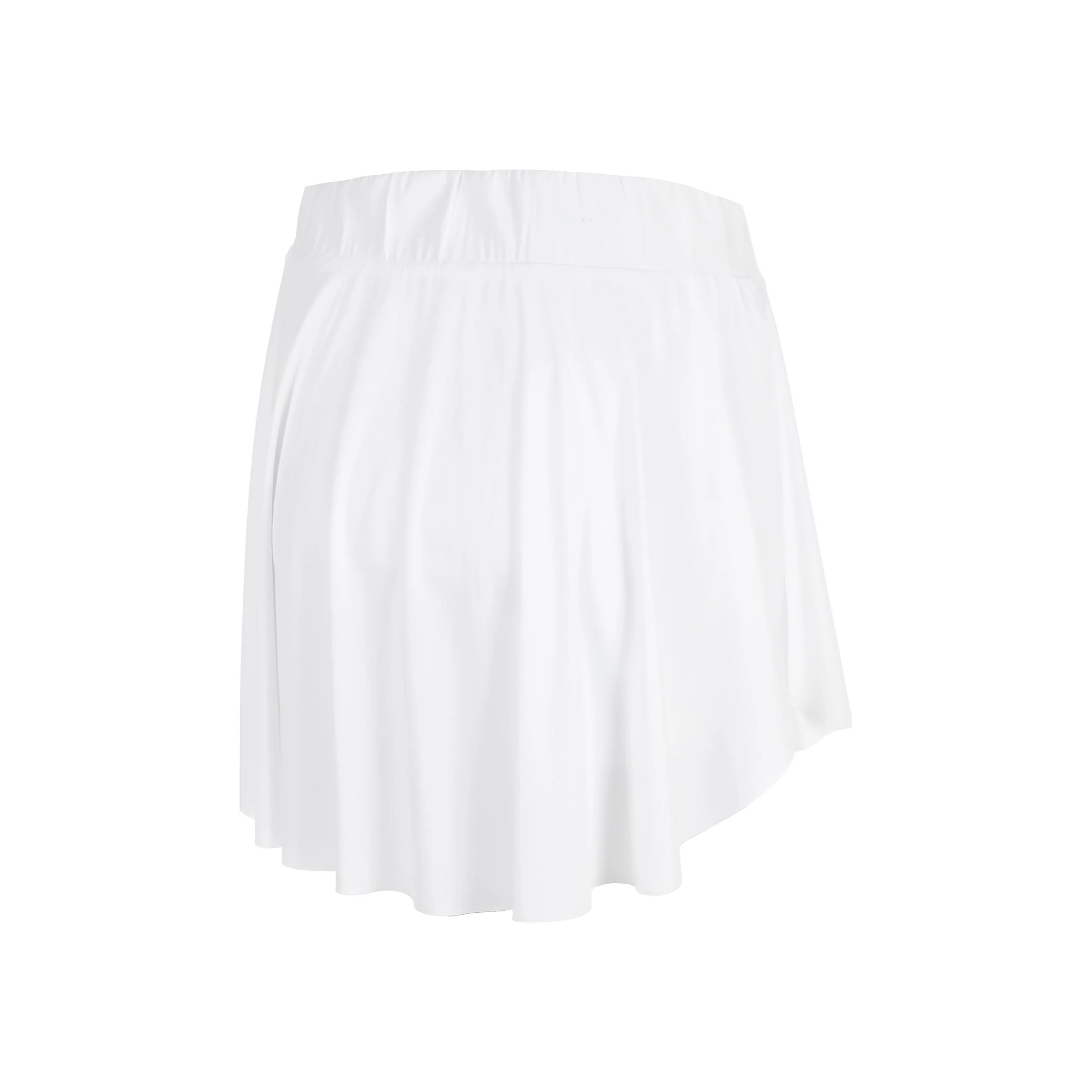 Feilia Kjol Damer-Vit - Image 2