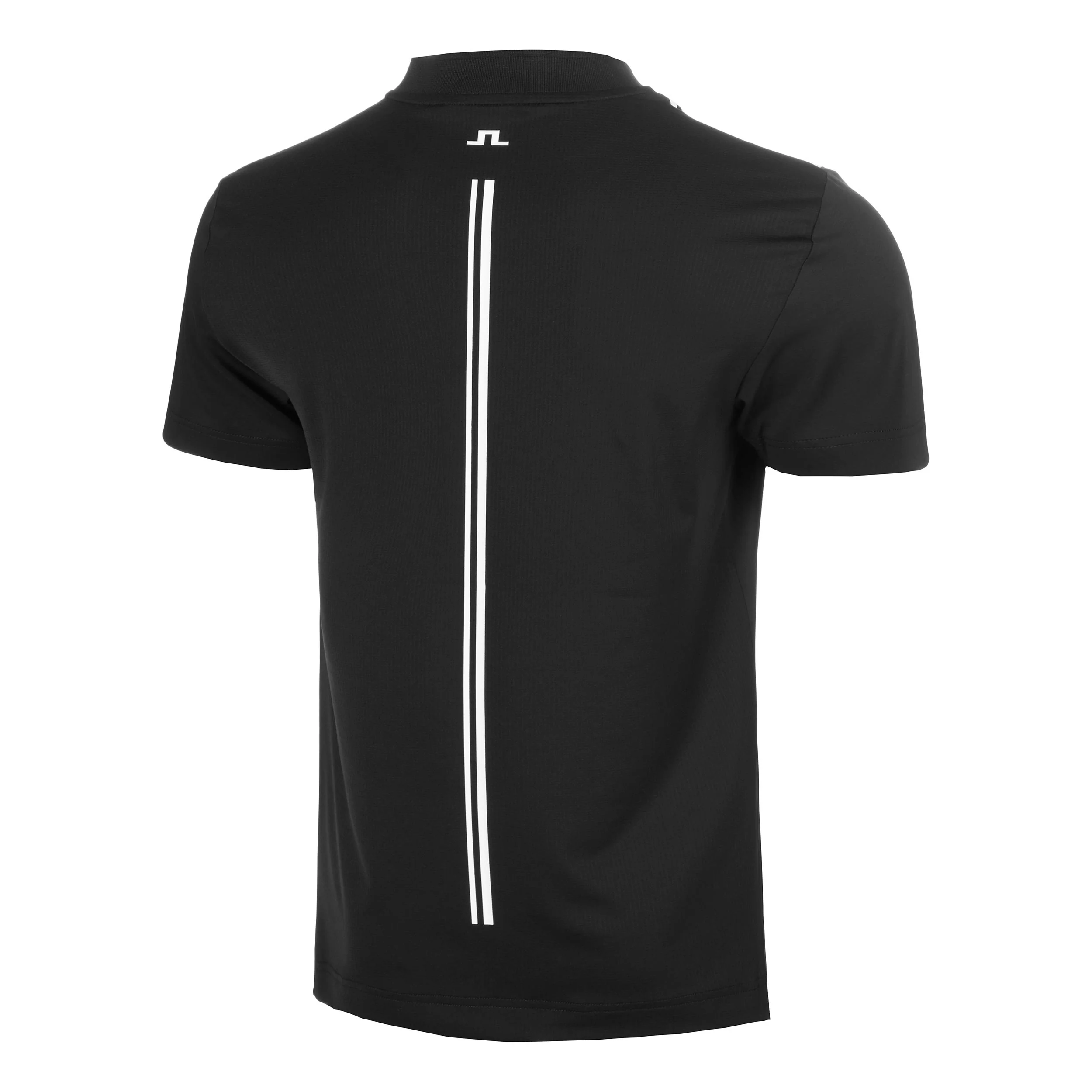 Josh Polo Herrar-svart - Image 2