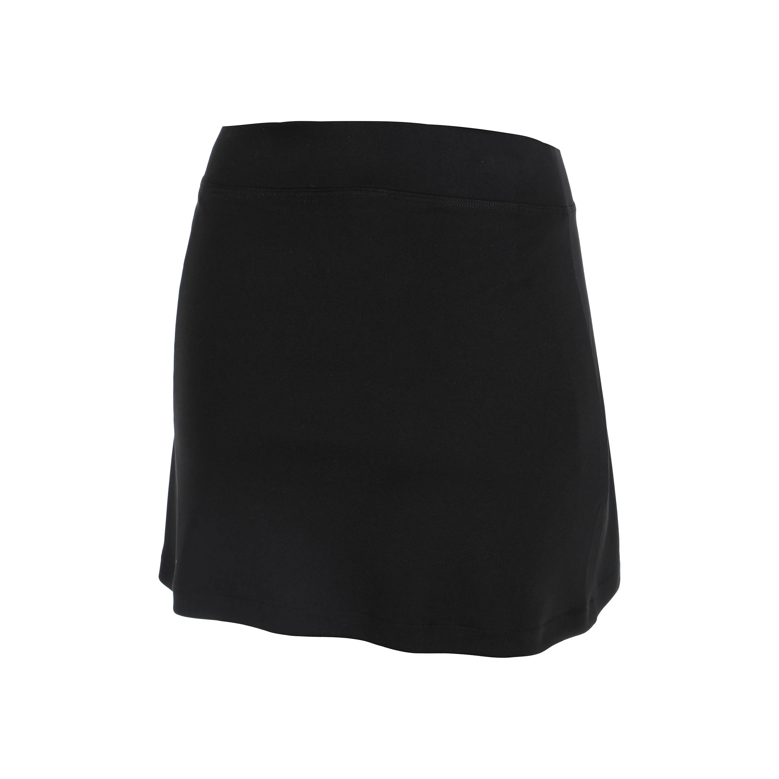 Kalinka Kjol Damer-Svart - Image 2
