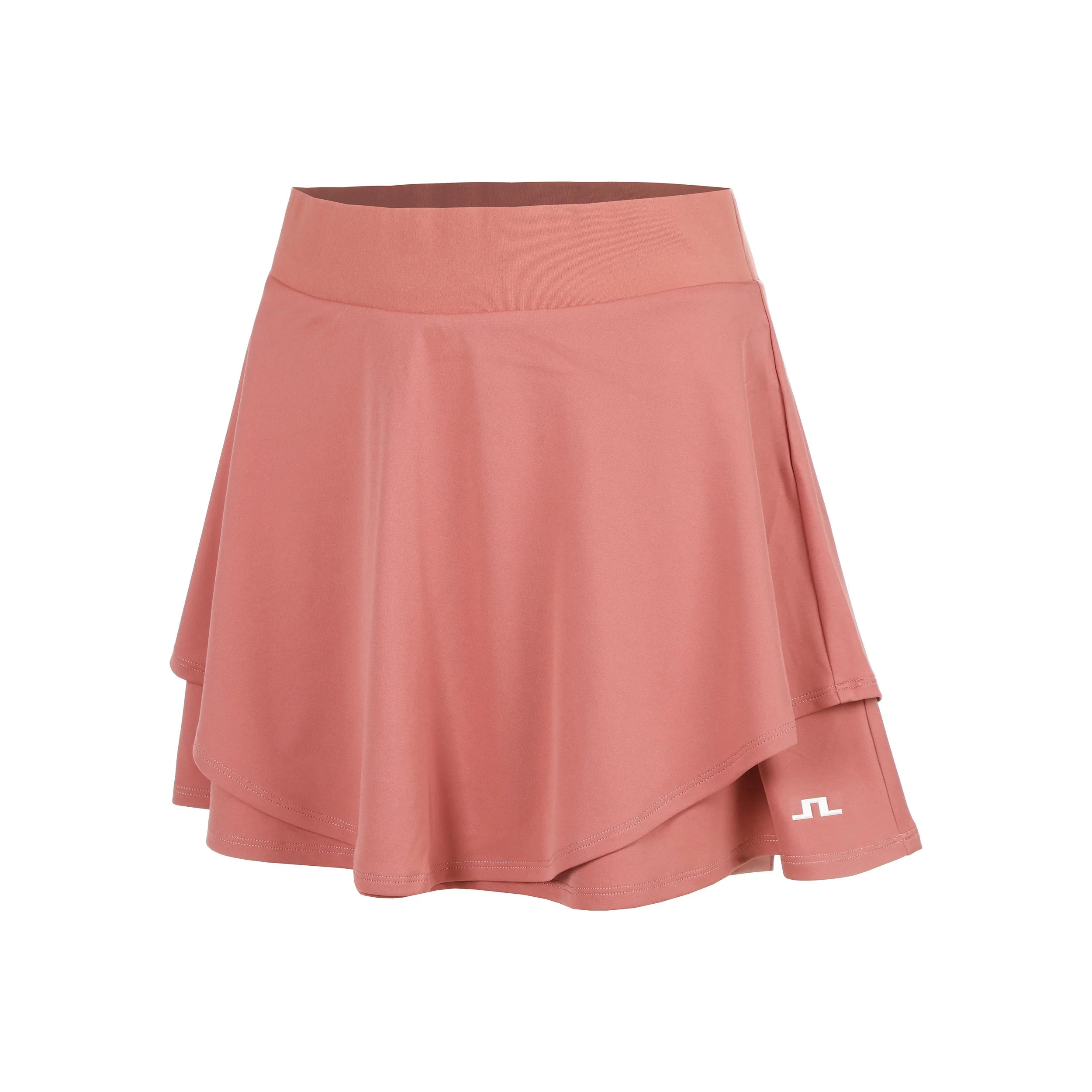 Milly  Kjol Damer-gammal rosa