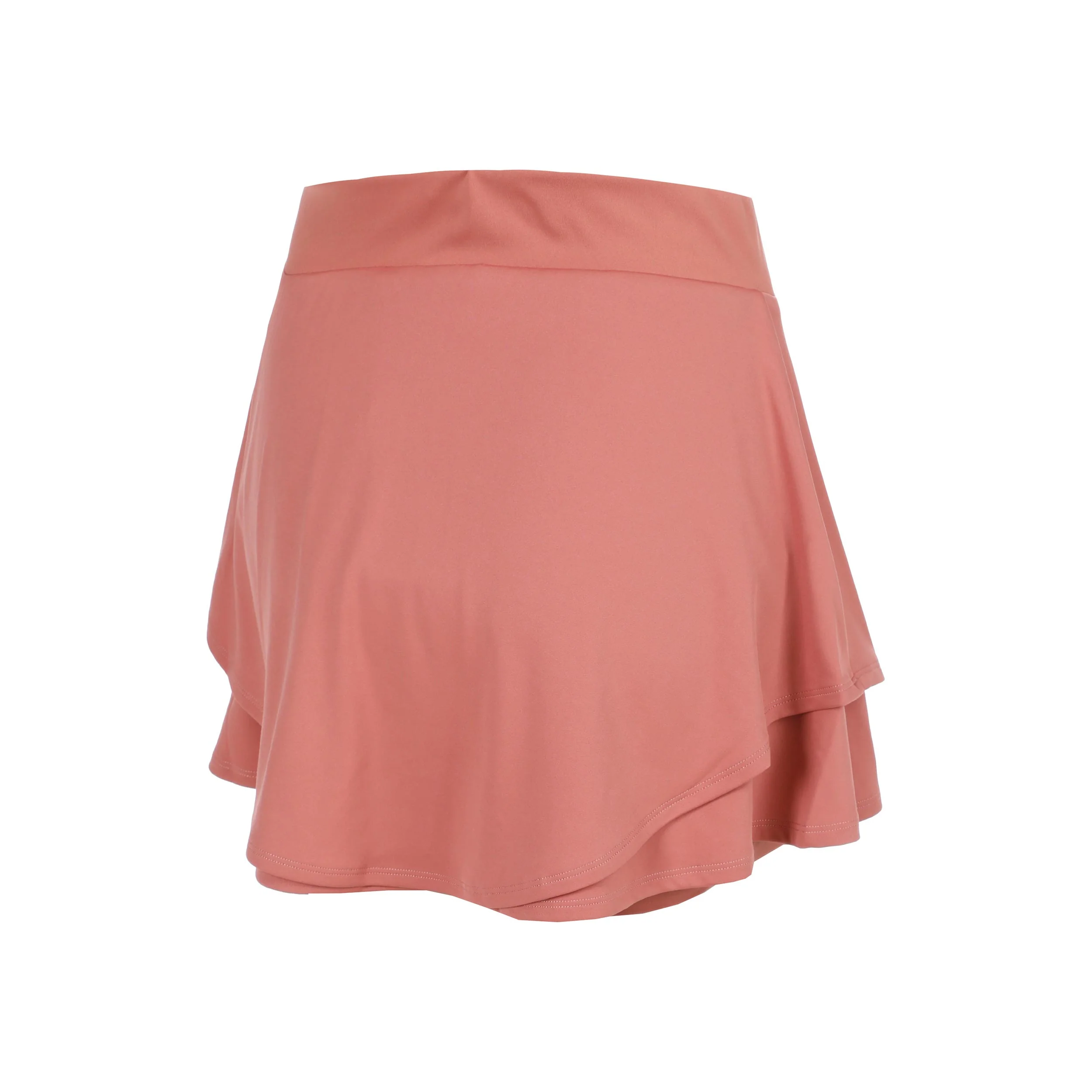 Milly  Kjol Damer-gammal rosa - Image 2