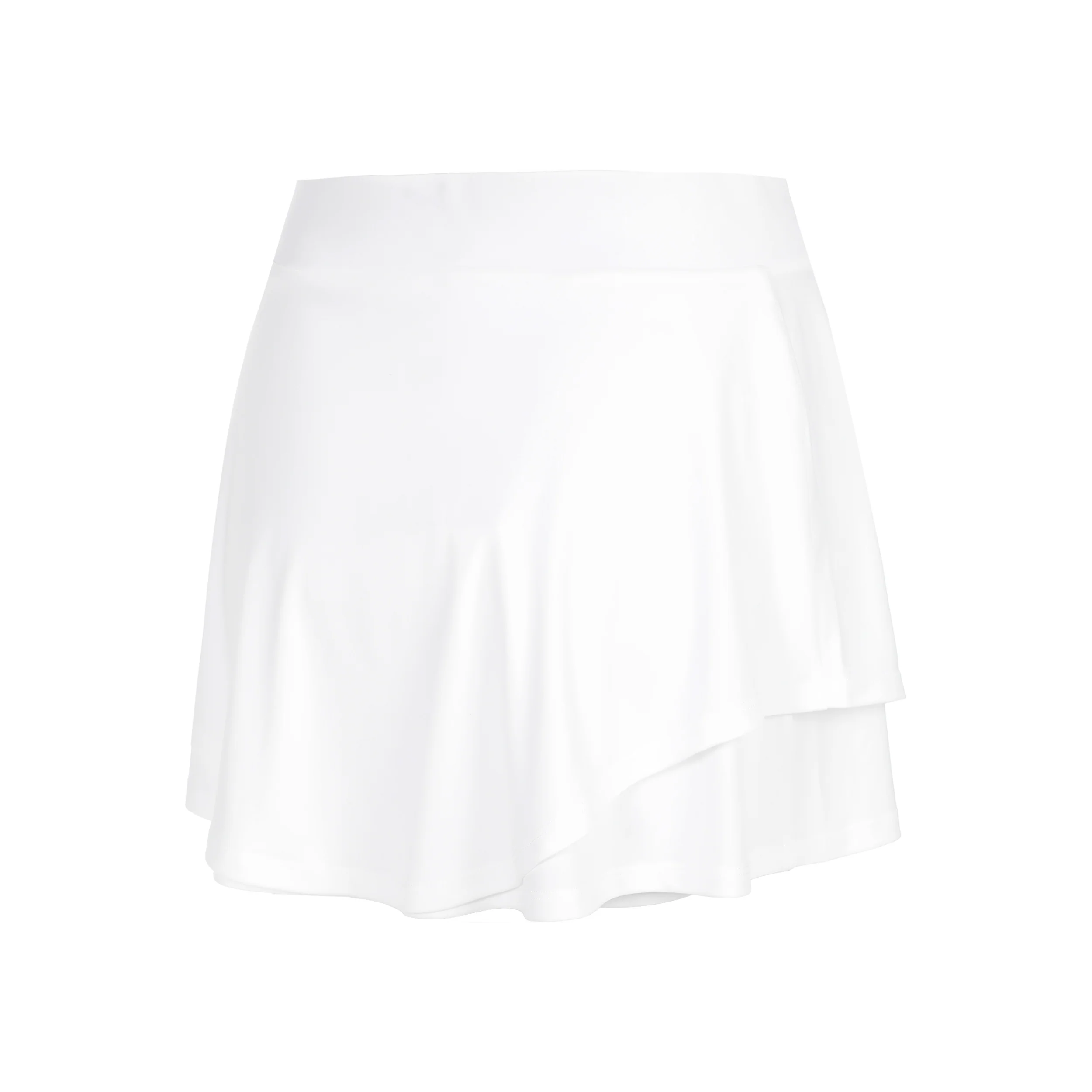 Milly Kjol Damer-vit - Image 2
