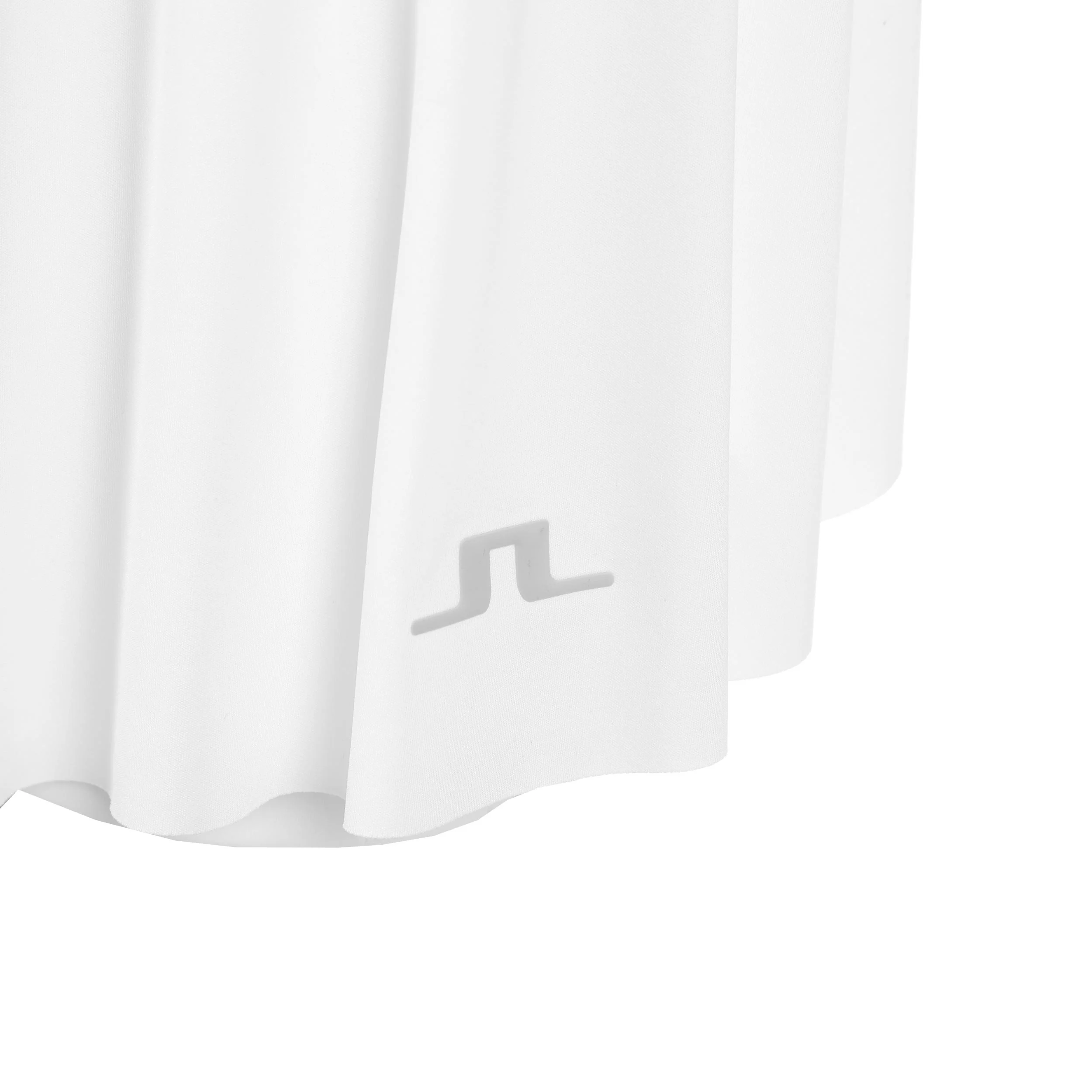 Paulina Shorts Damer-Vit - Image 3