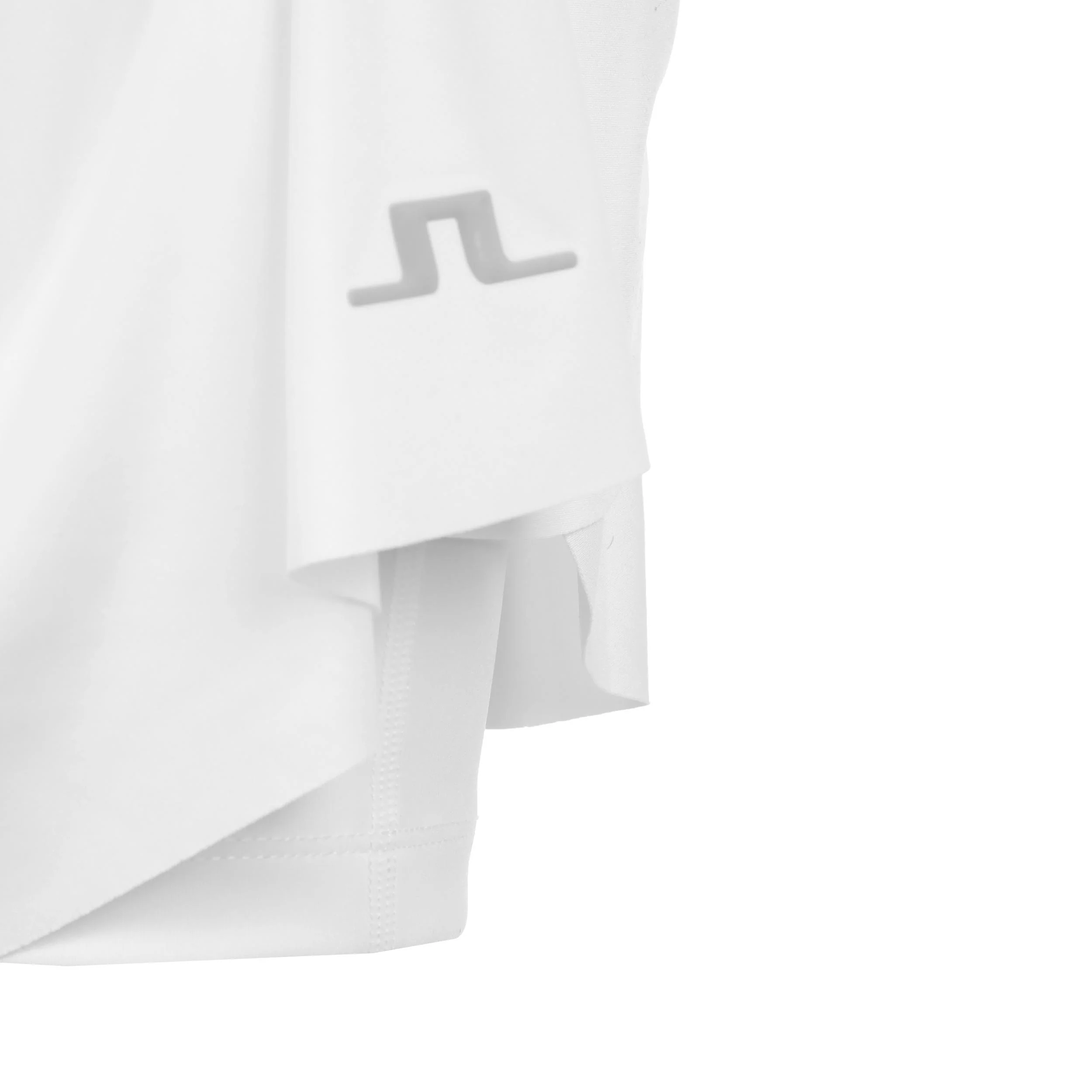 Paulina Shorts Damer-Vit - Image 4