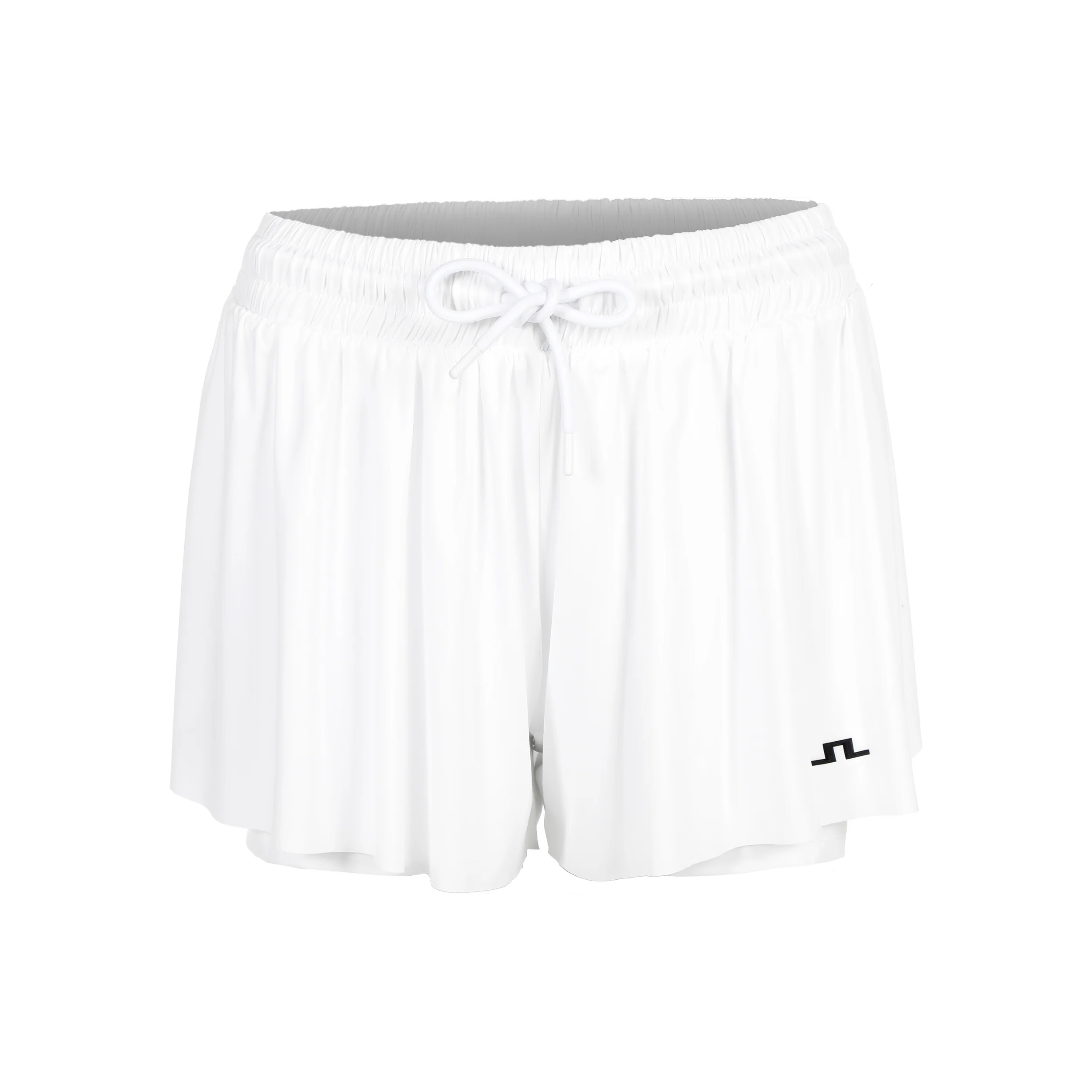 Paulina Shorts Damer-vit