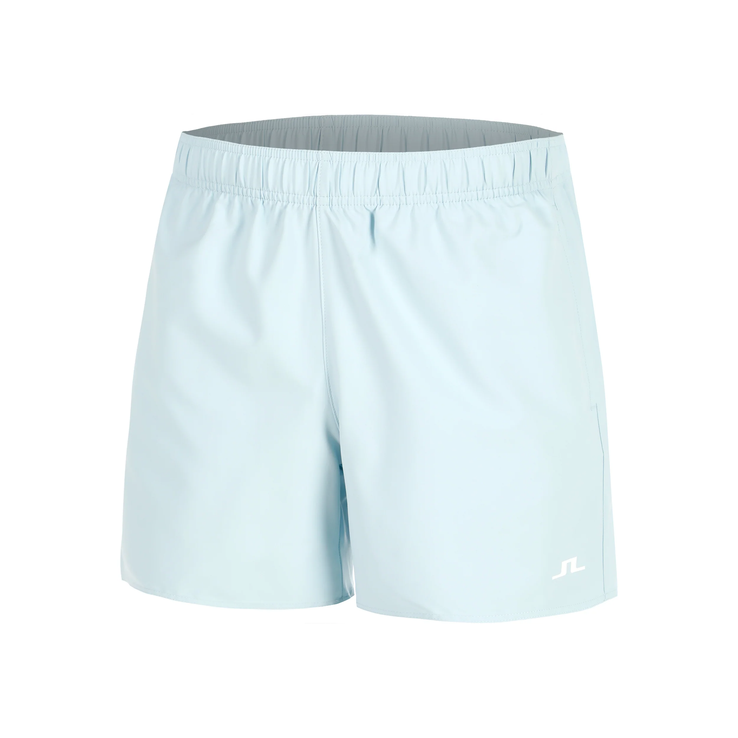 Preston Shorts Herrar-Ljusblå