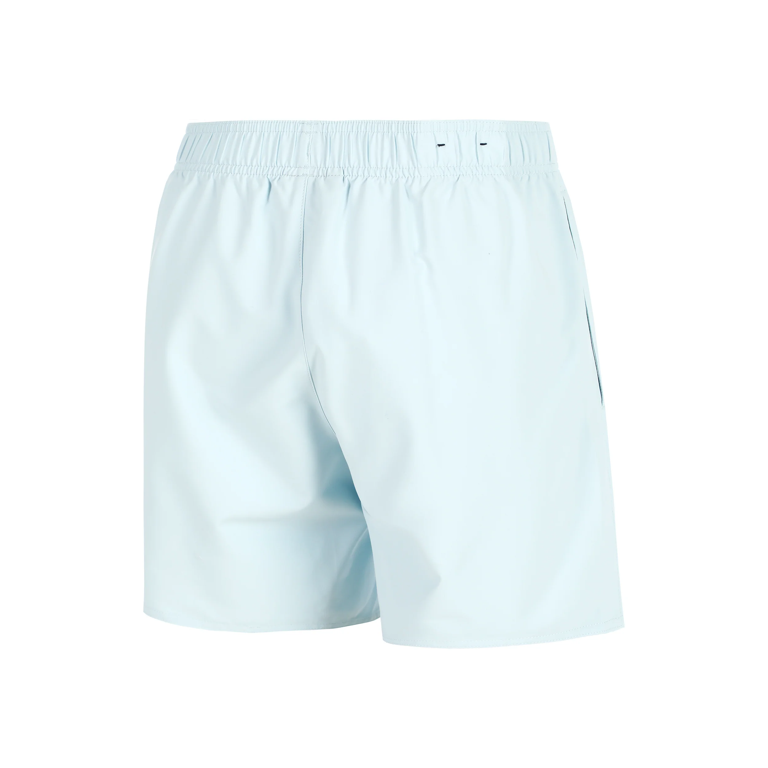 Preston Shorts Herrar-Ljusblå - Image 4