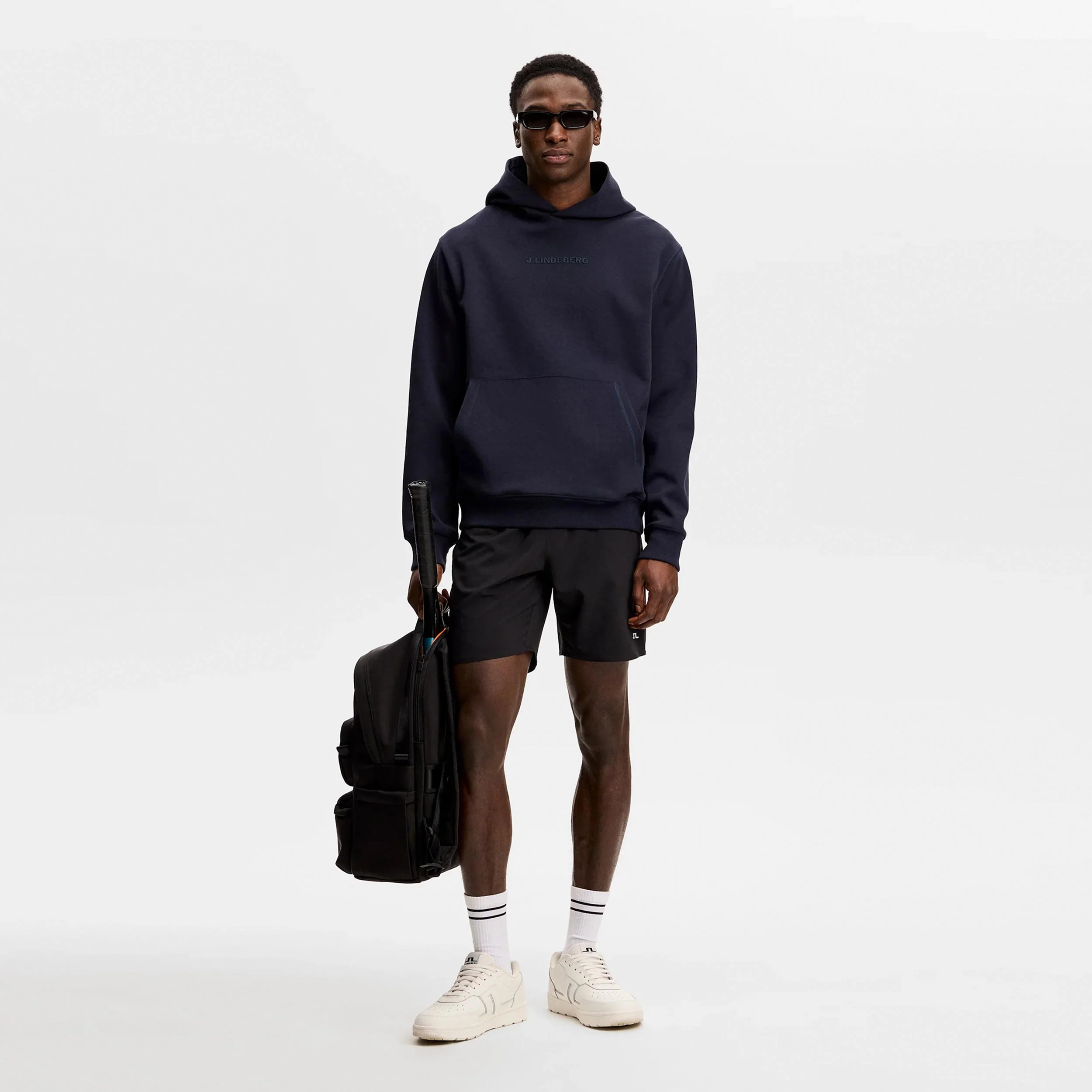 Preston  Shorts Herrar-svart - Image 3