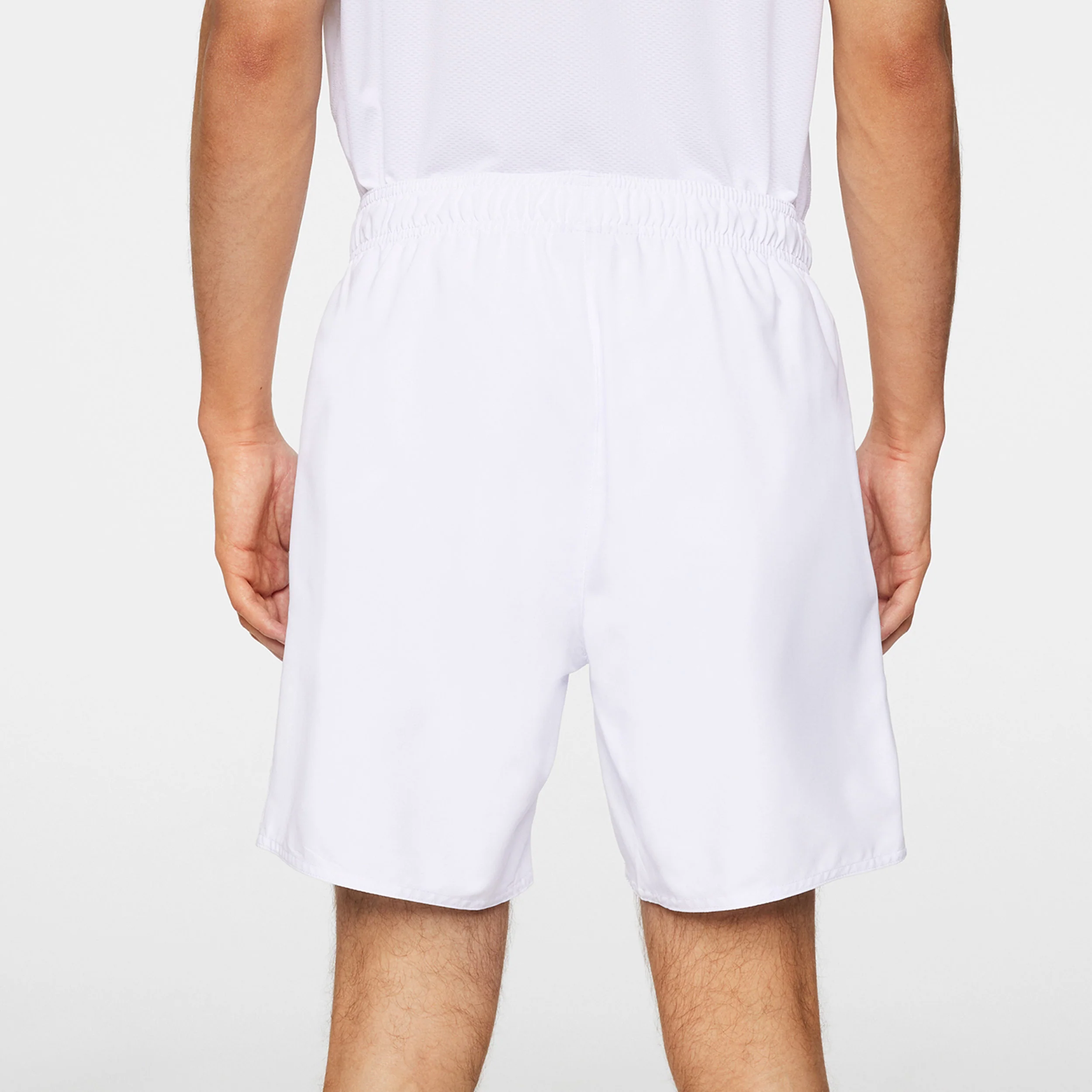 Preston Shorts Herrar-Vit - Image 4