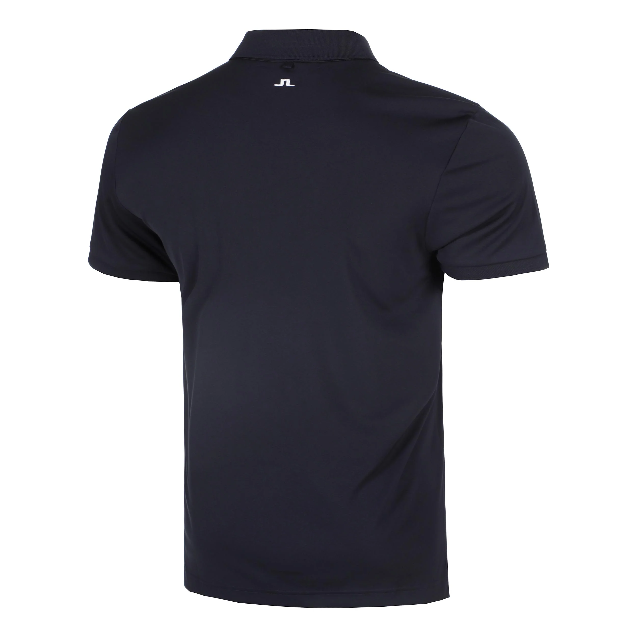 Tour Tech Polo Herrar-Mörkblå - Image 2