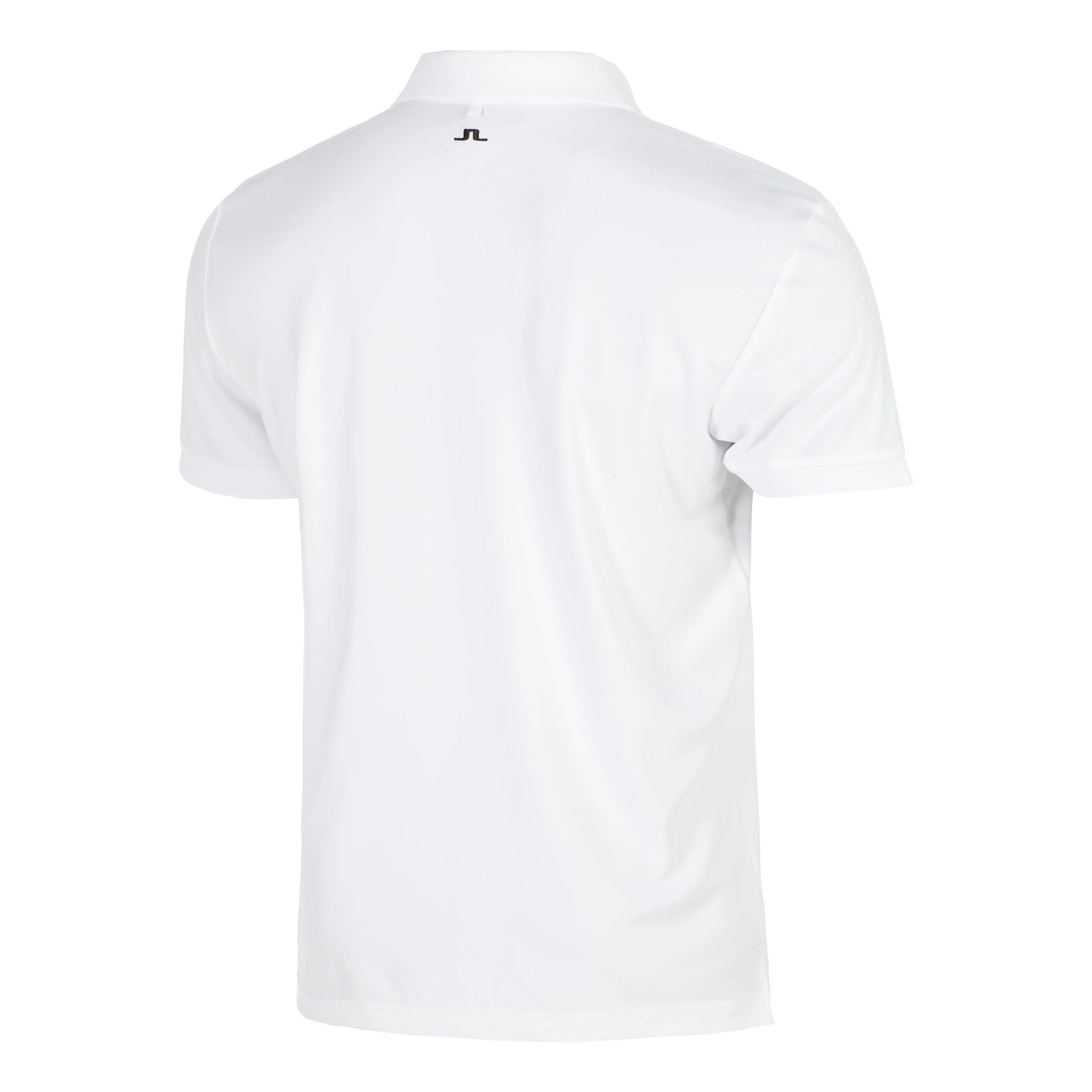 Tour Tech Polo Herrar-Vit - Image 2