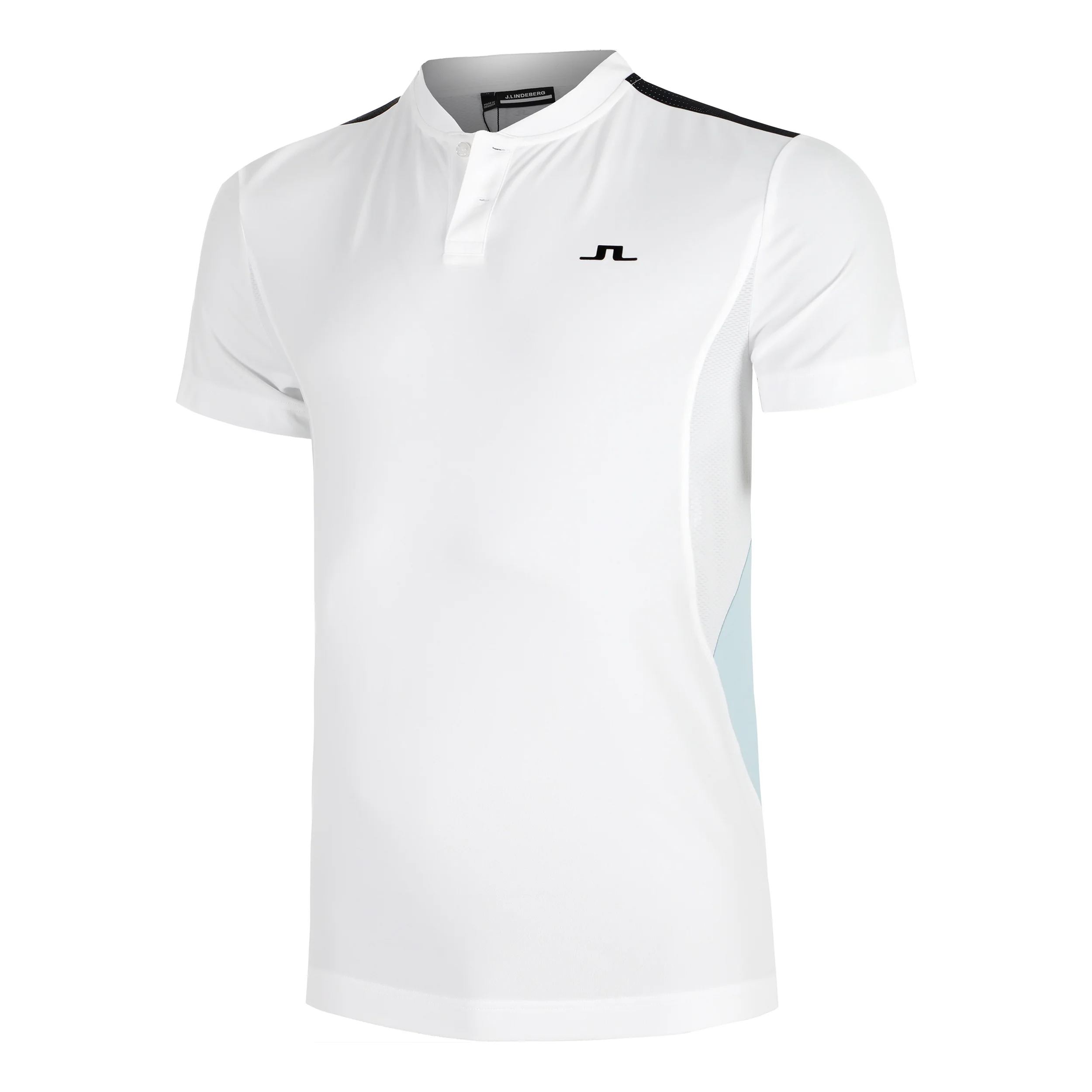 Zayden Polo Herrar-Vit