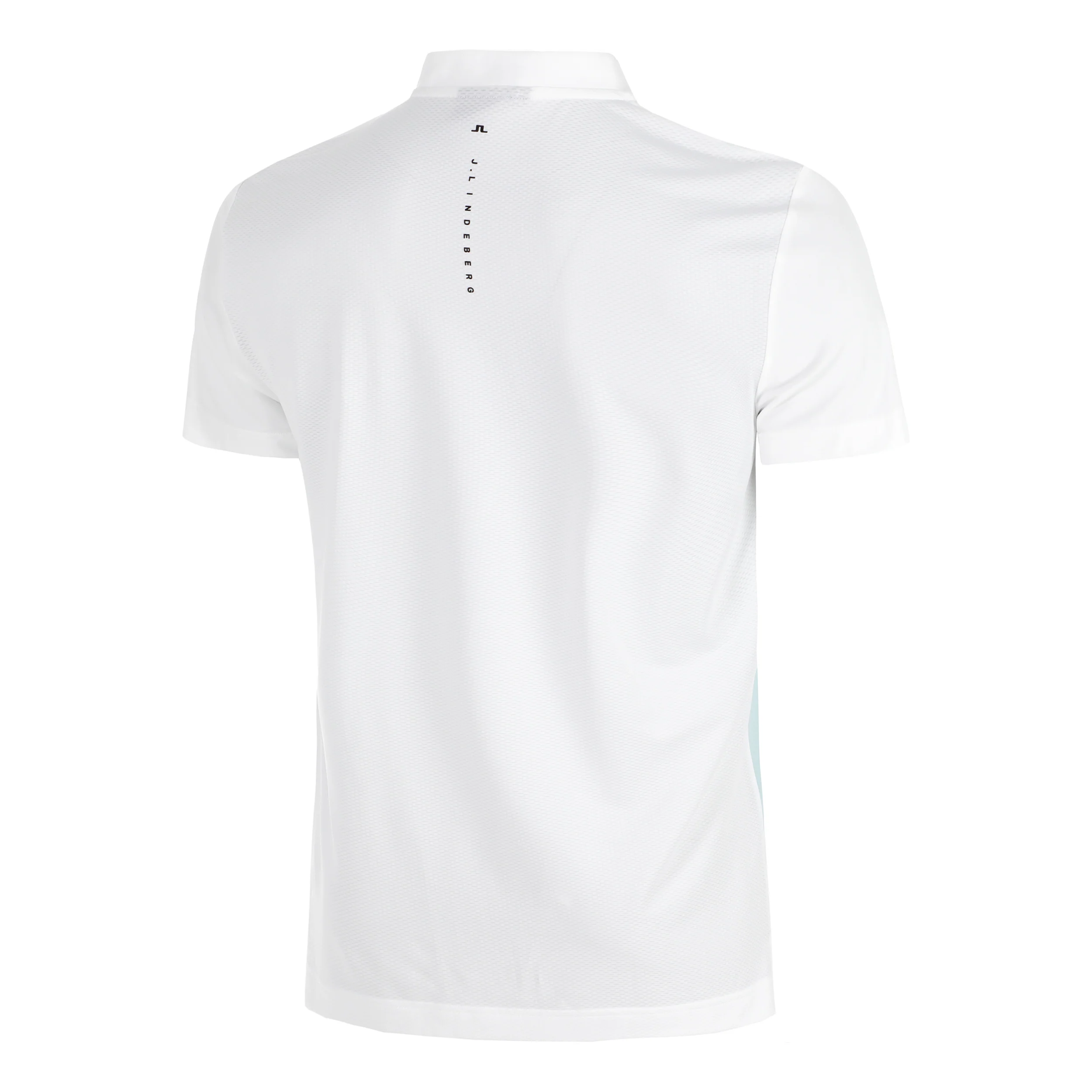 Zayden Polo Herrar-Vit - Image 2