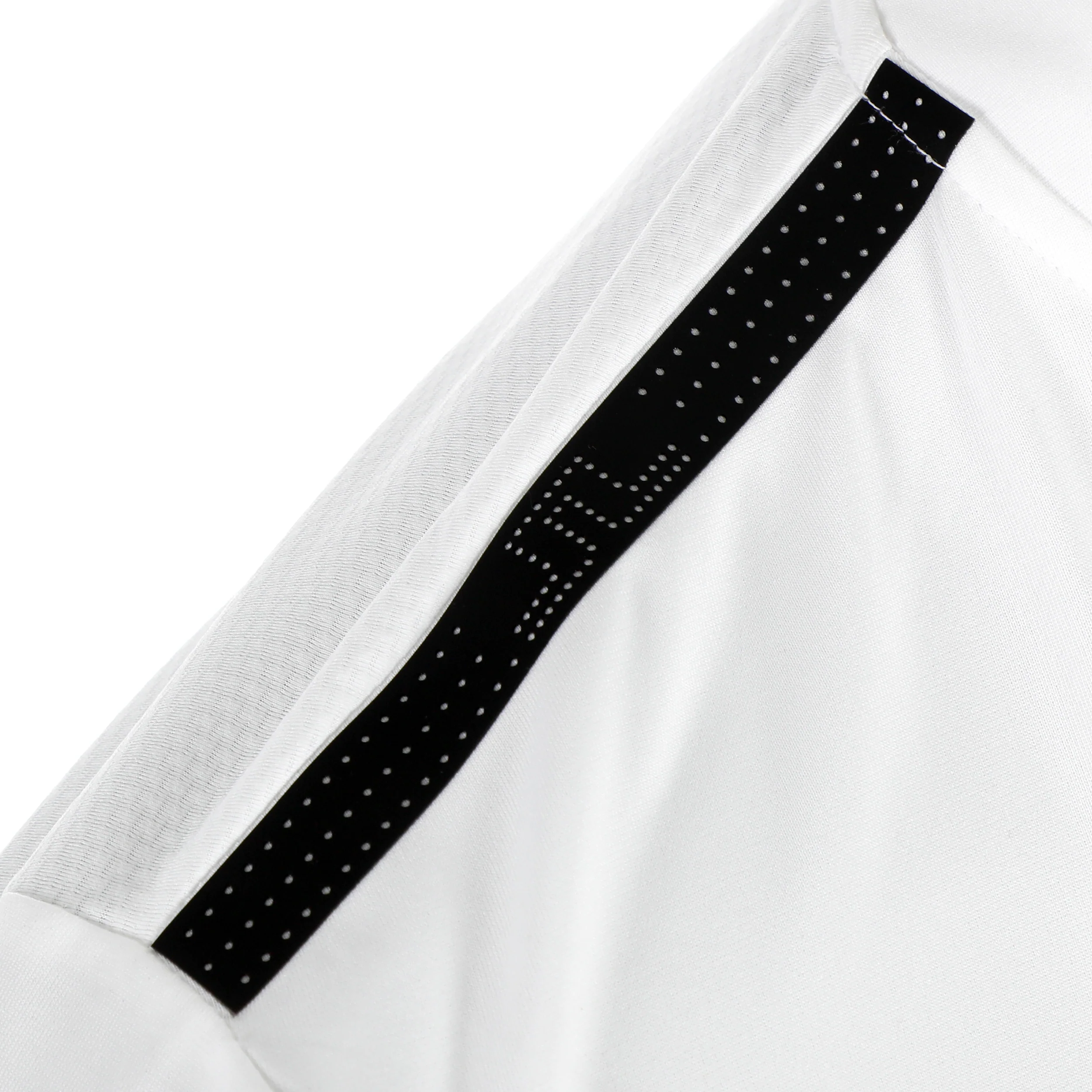 Zayden Polo Herrar-Vit - Image 6