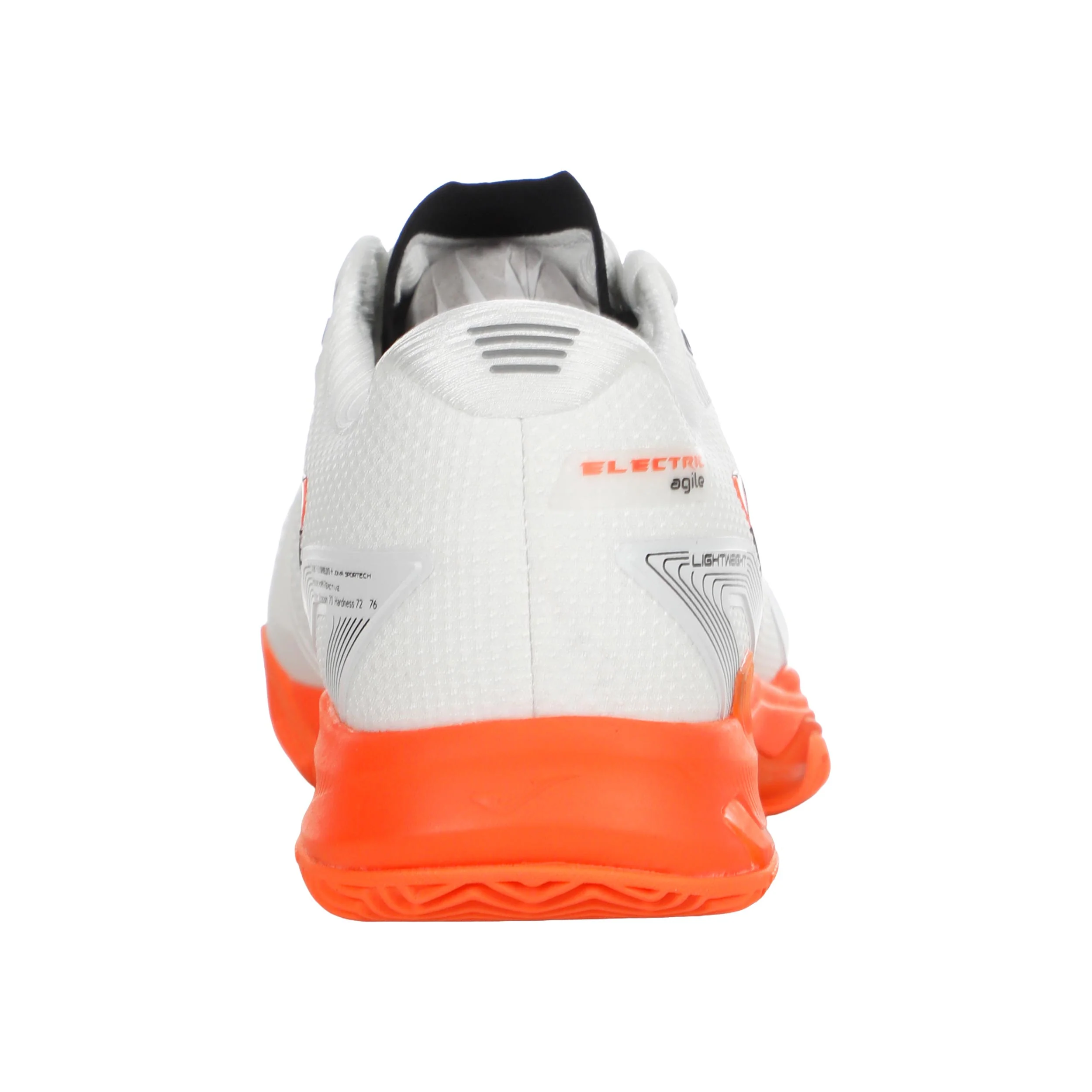 Electric Sko för grus Herrar-grå - Image 5